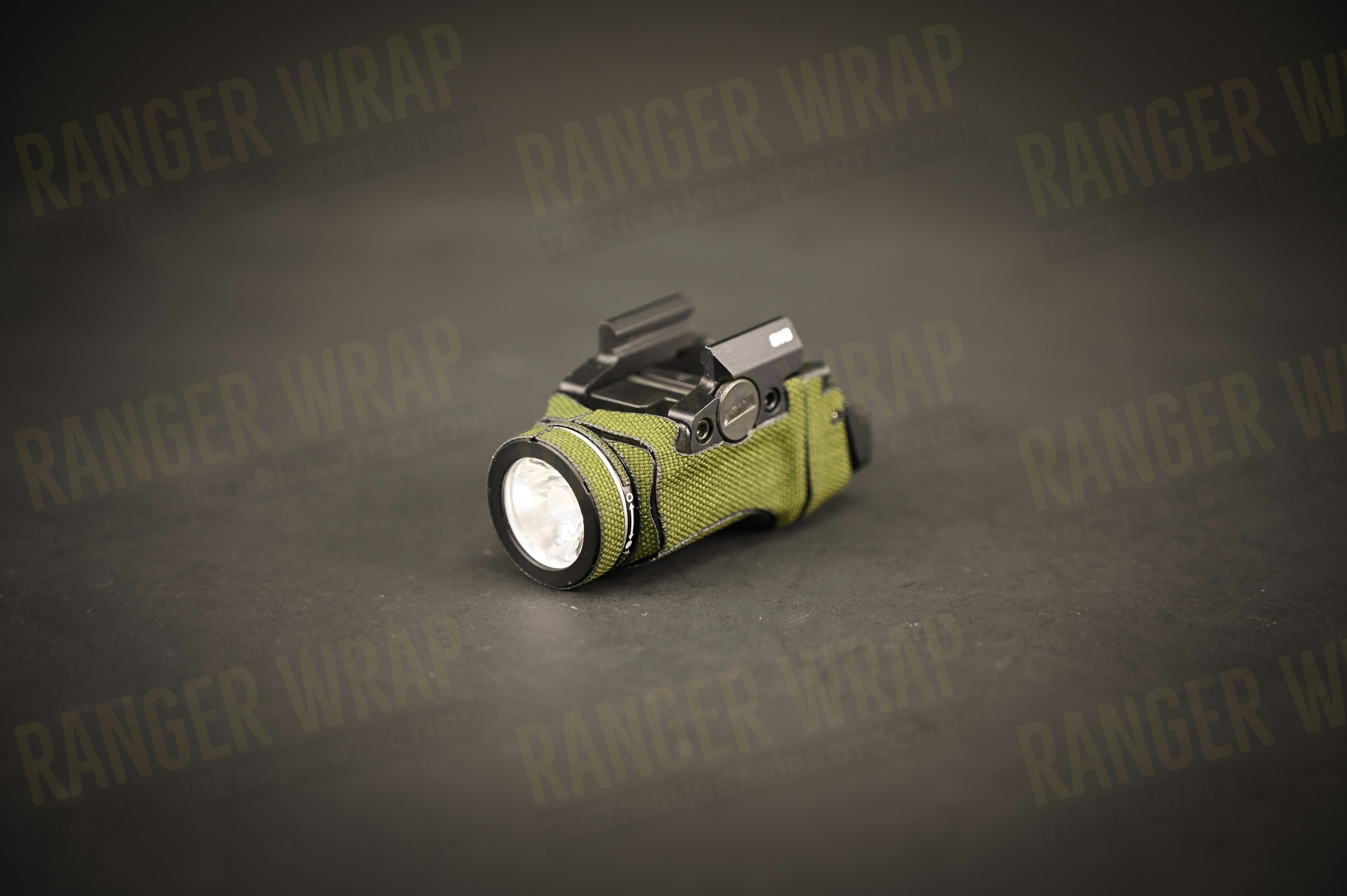 Streamlight TLR7 HLX Sub - Light Wrap in Cordura Fabric