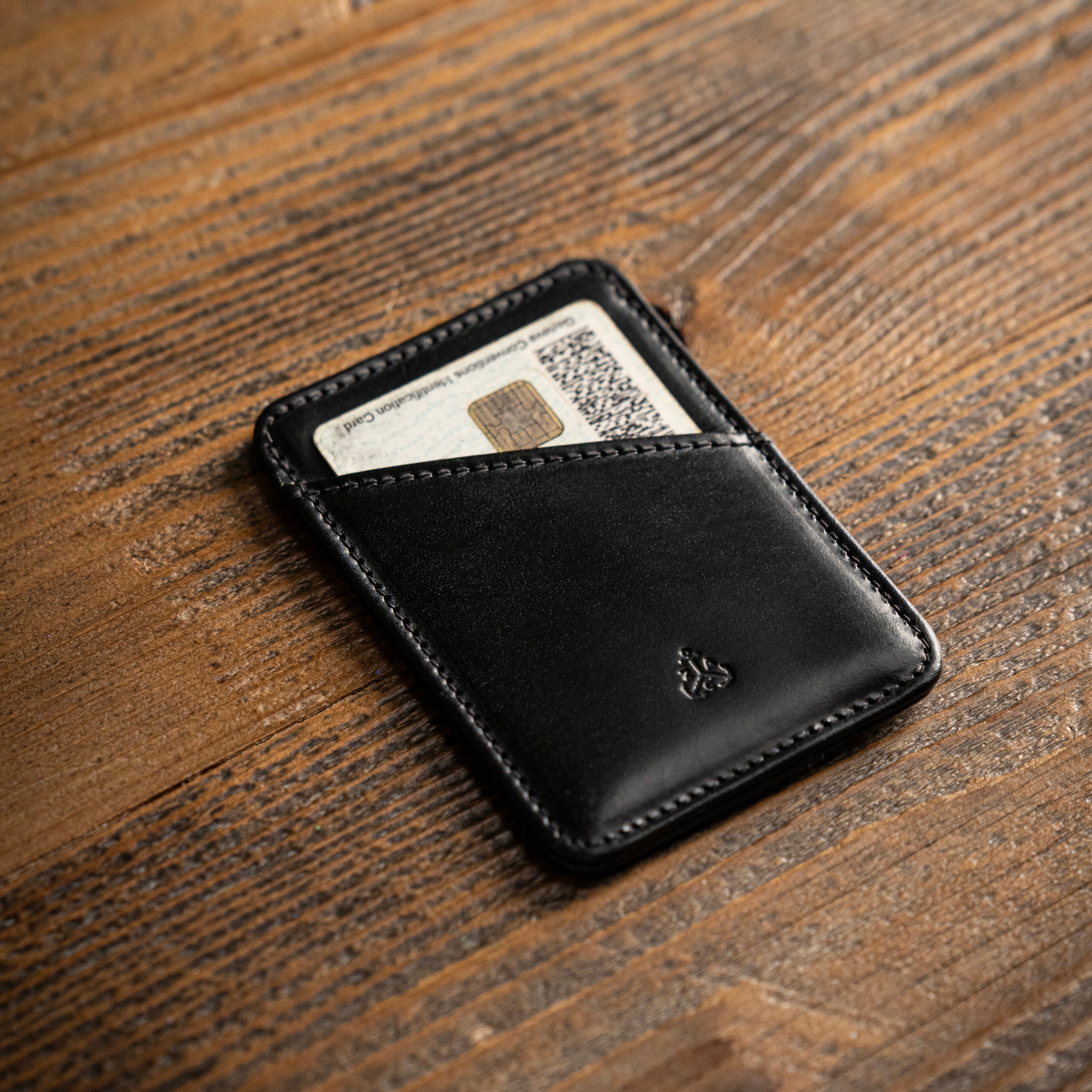 Toor Knives Card Holder