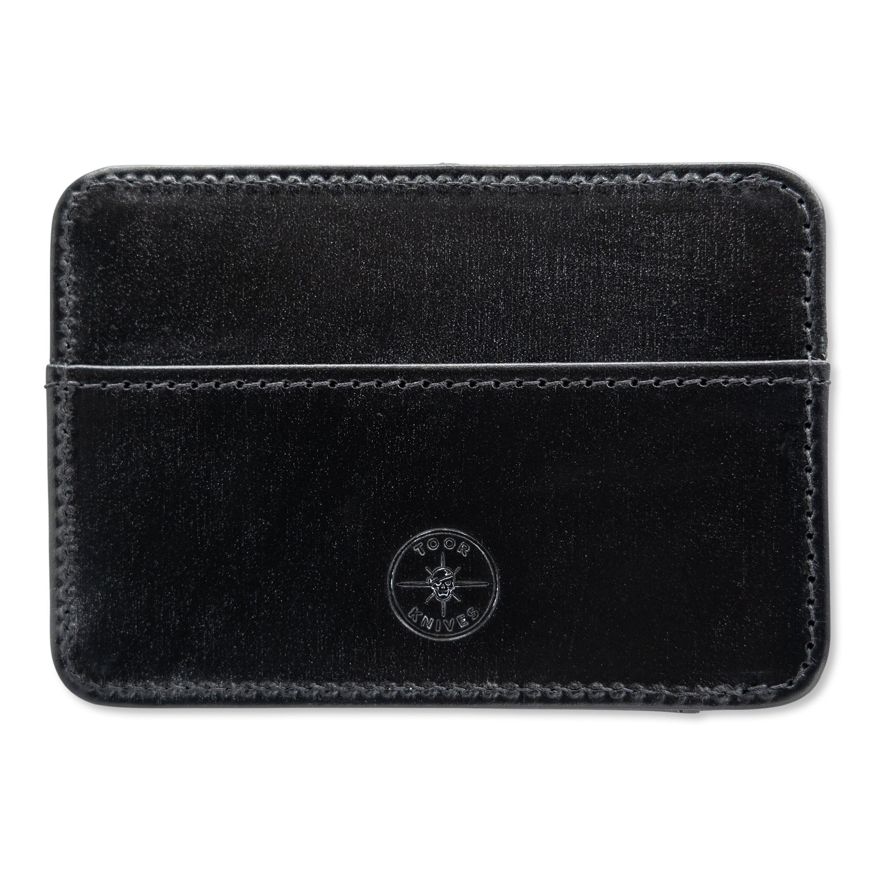 Toor Knives Card Holder