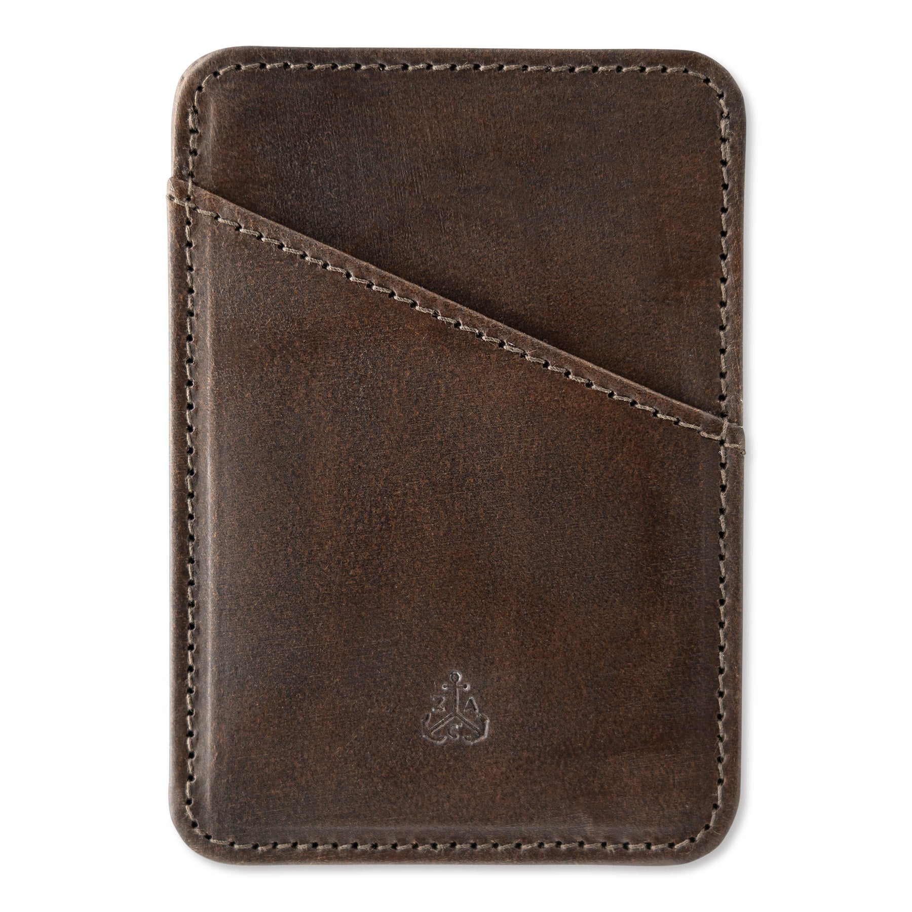 Toor Knives Card Holder