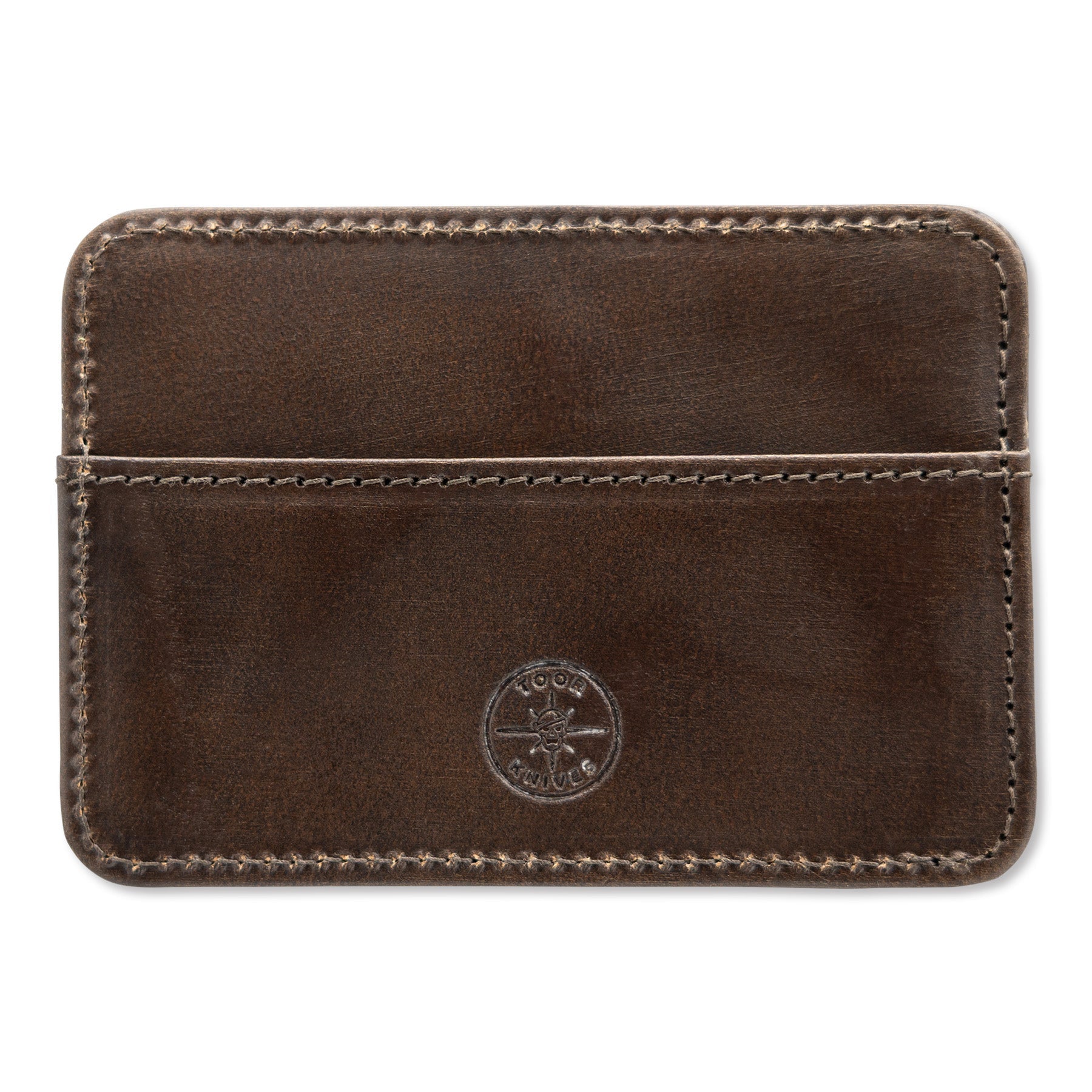 Toor Knives Card Holder
