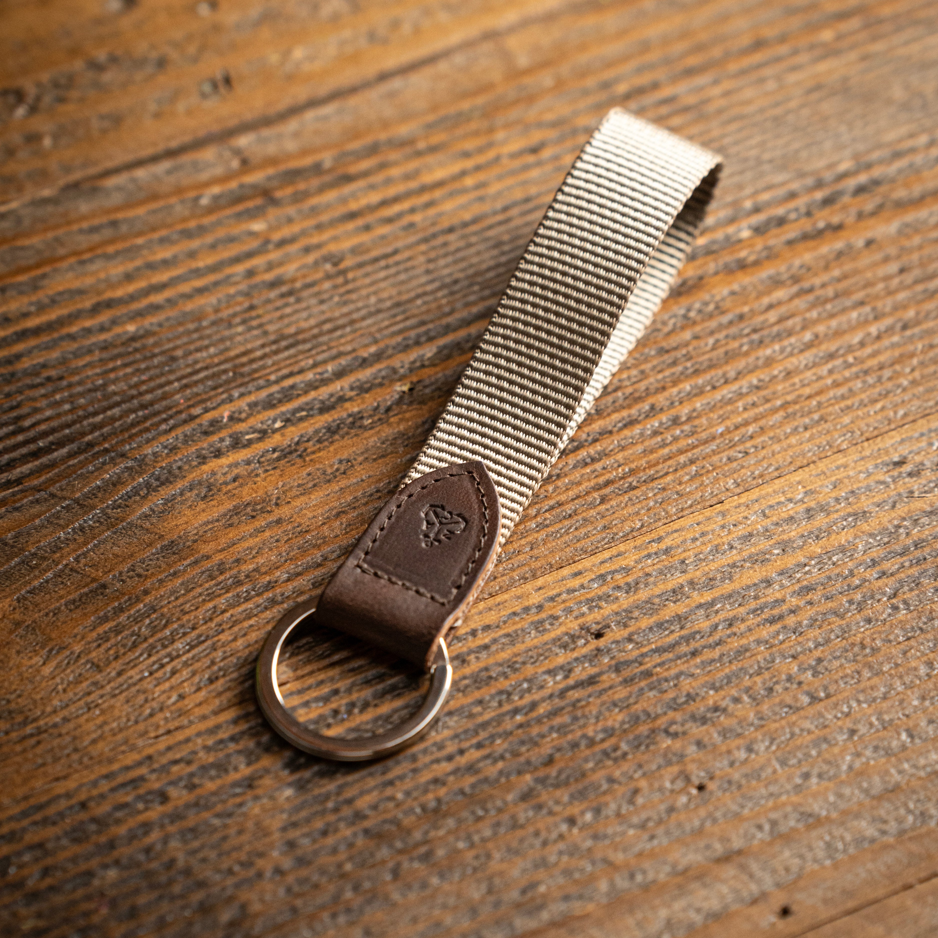 Toor Knives Key Fob