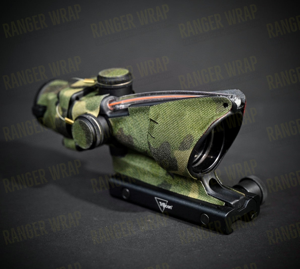 Trijicon ACOG TA31 - Optic Wrap in Cordura Fabric