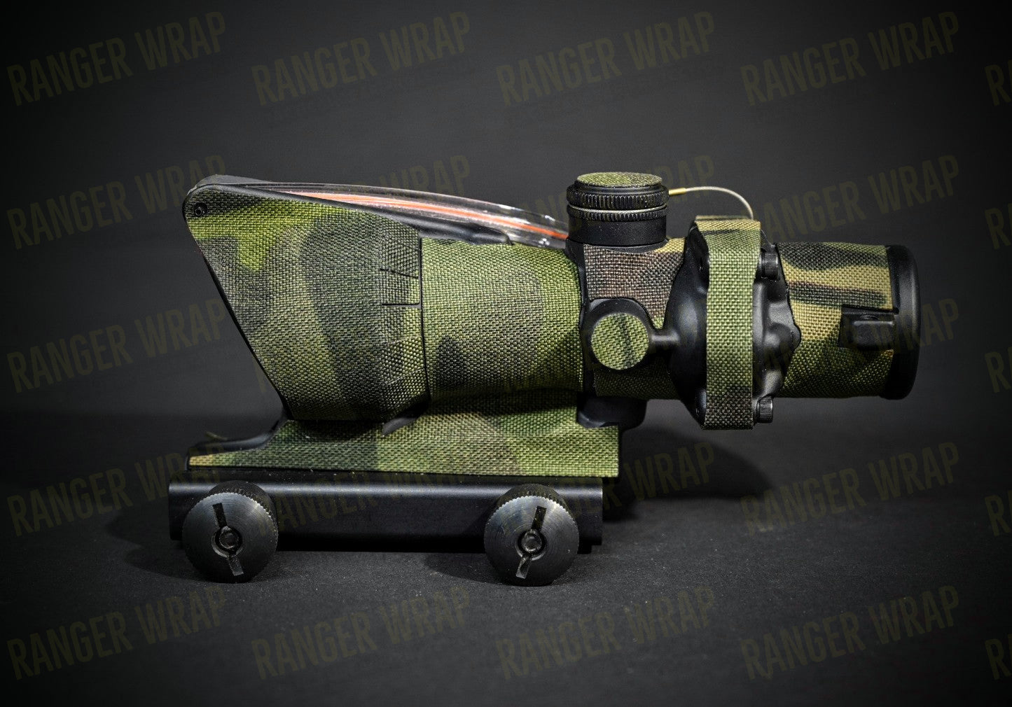 Trijicon ACOG TA31 - Optic Wrap in Cordura Fabric