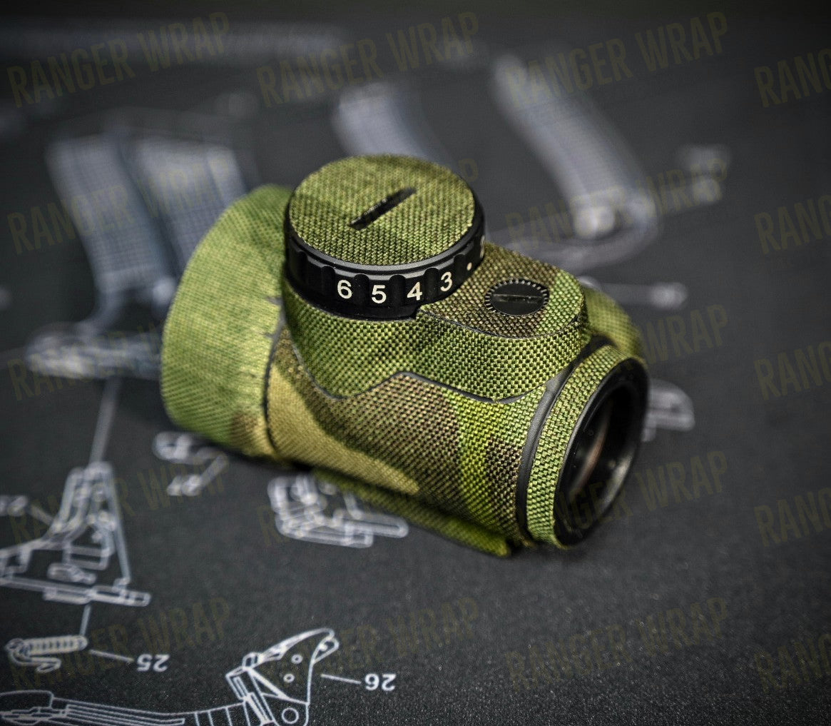 Trijicon MRO / MRO HD - Optic Wrap in Cordura Fabric