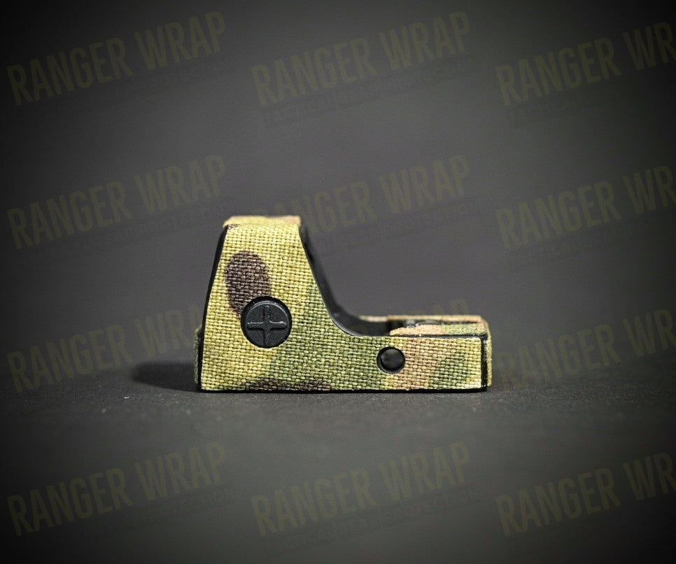 Trijicon RMRcc - Optic Wrap in Cordura Fabric