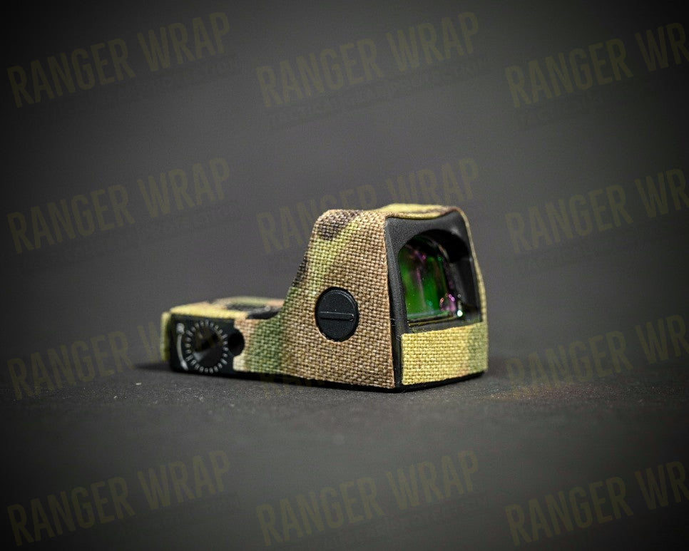 Trijicon RMRcc - Optic Wrap in Cordura Fabric