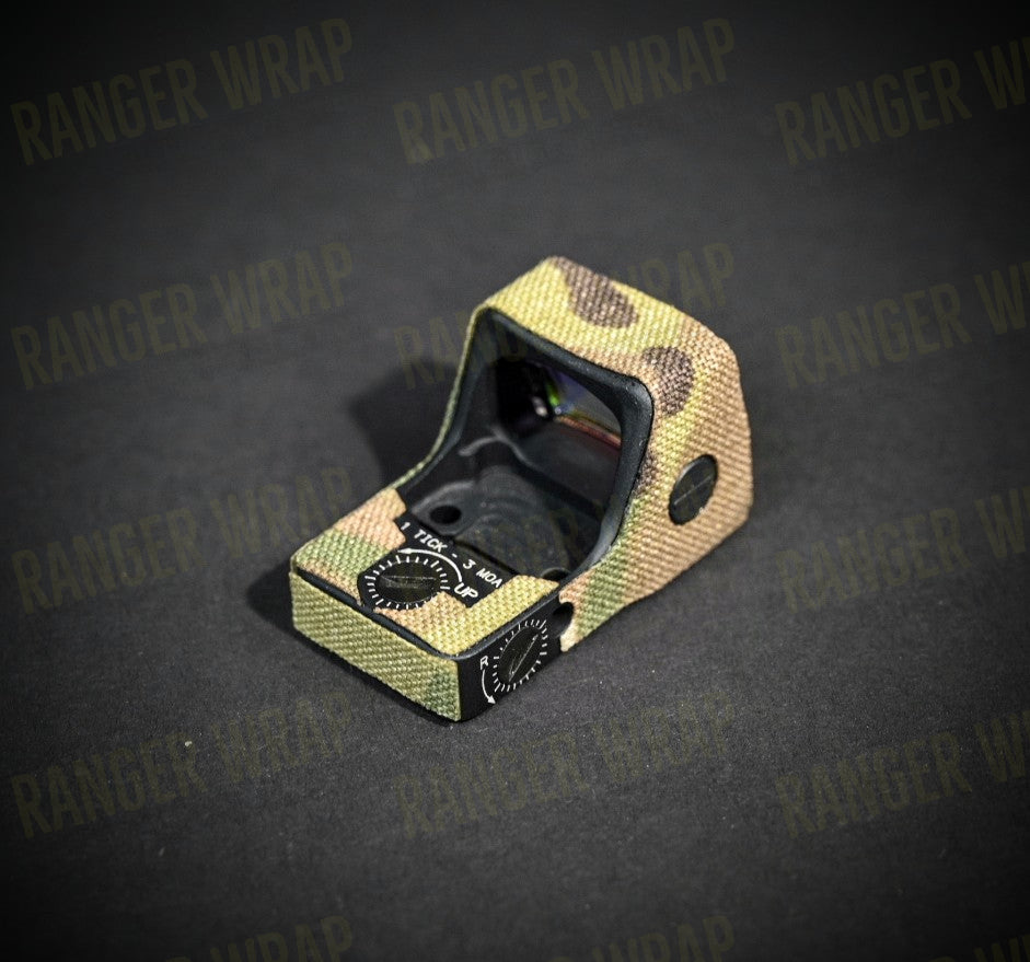Trijicon RMRcc - Optic Wrap in Cordura Fabric