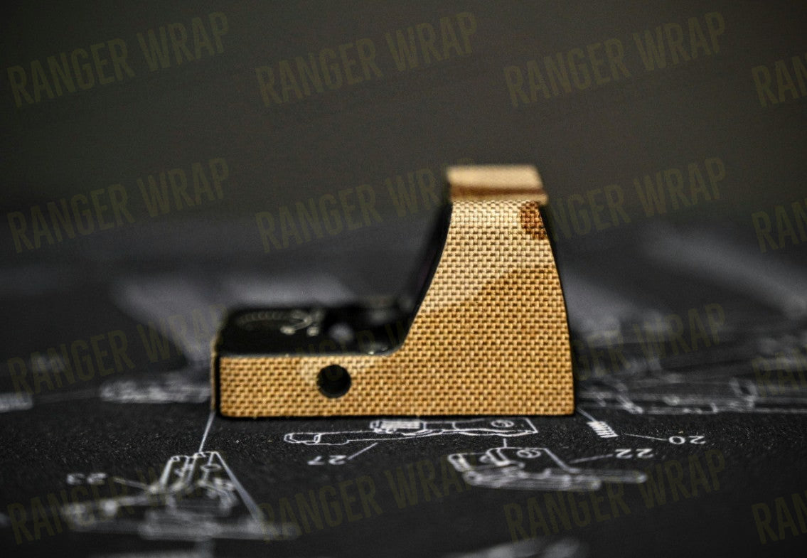 Trijicon RMR (No Buttons) - Optic Wrap in Cordura Fabric