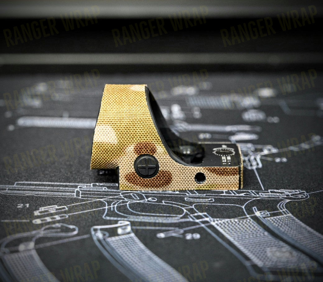 Trijicon SRO - Optic Wrap in Cordura Fabric