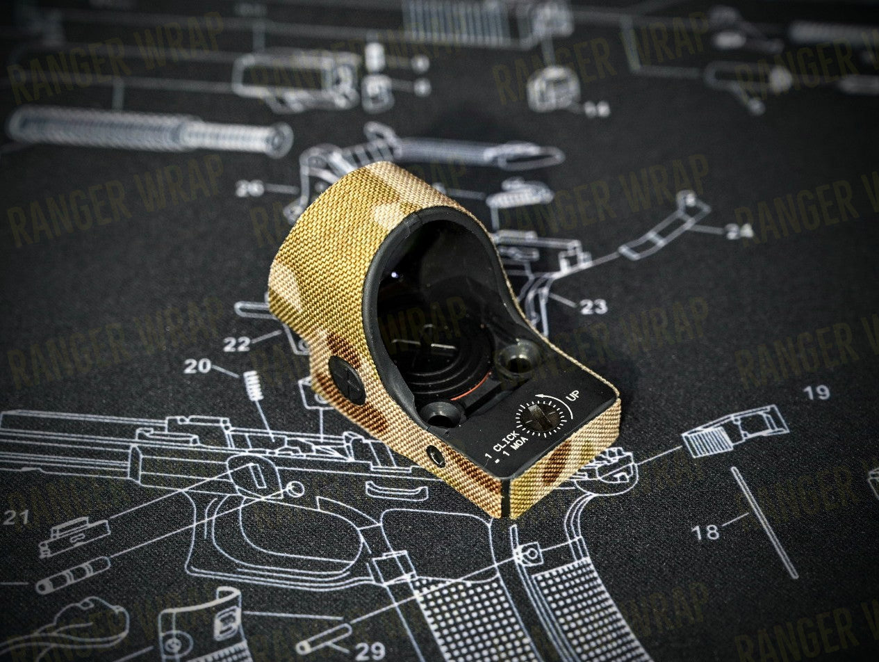 Trijicon SRO - Optic Wrap in Cordura Fabric