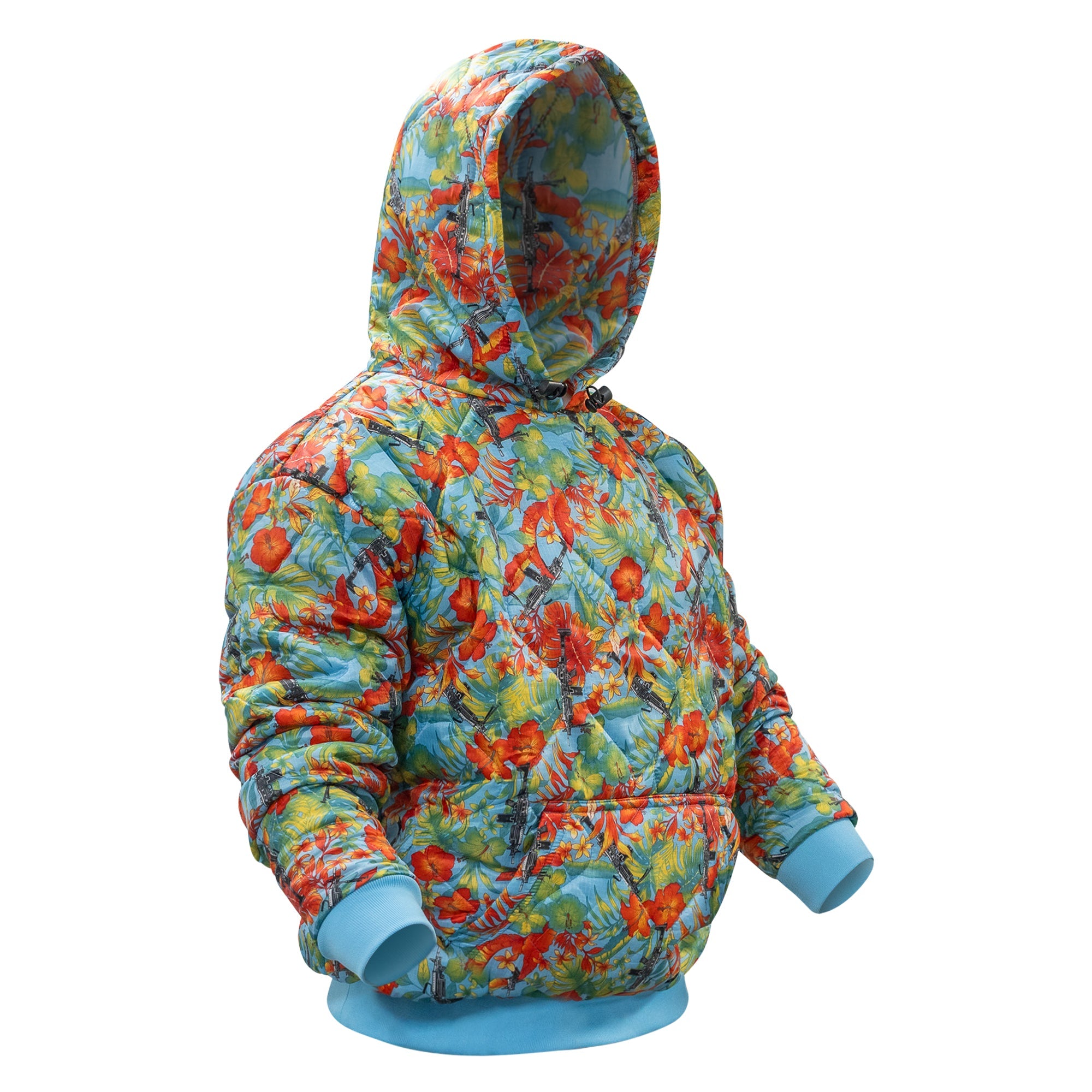 Woobie Hoodie Cold Weather Pullover