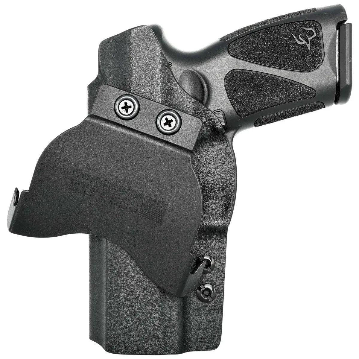 Taurus G3 Paddle Holster