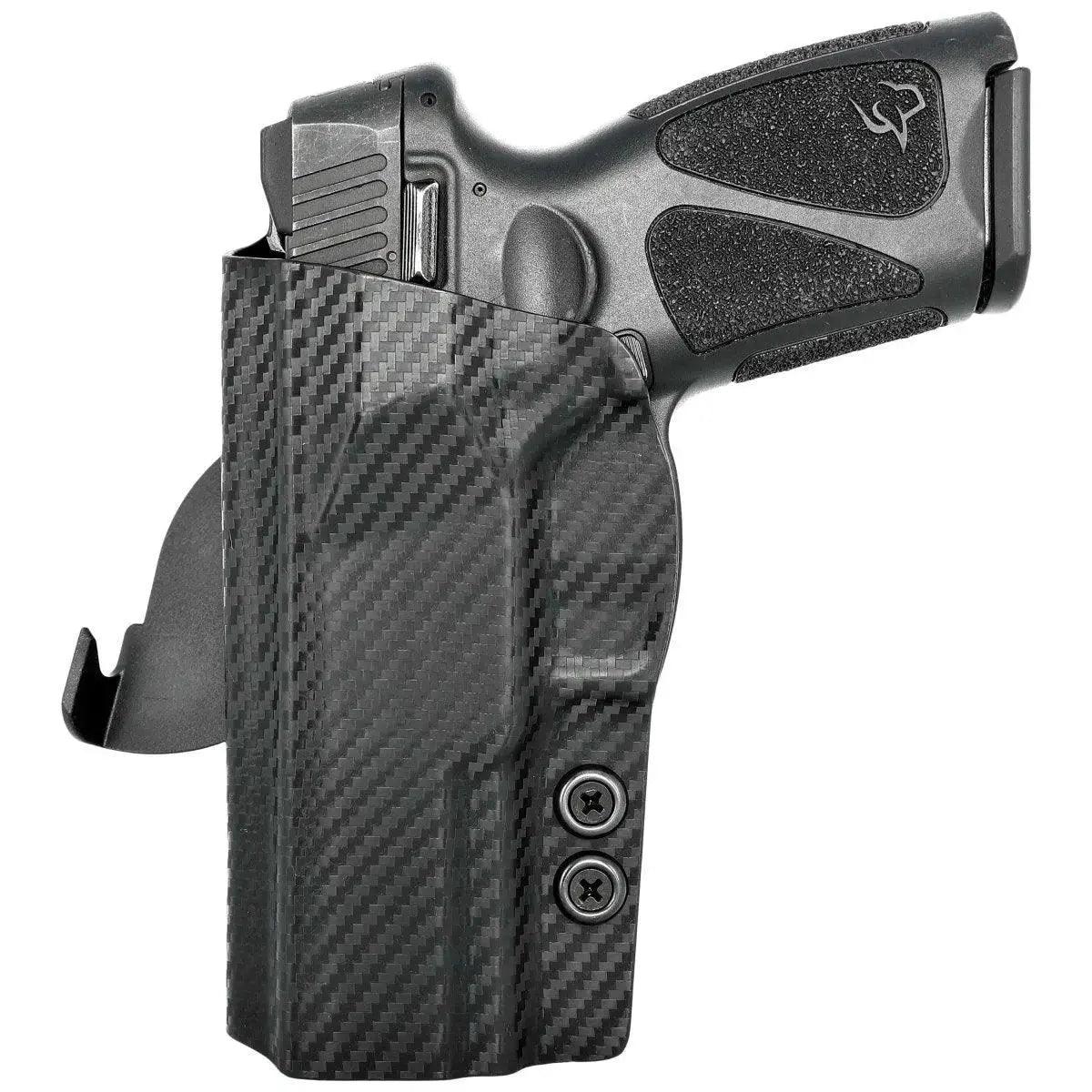Taurus G3 Paddle Holster