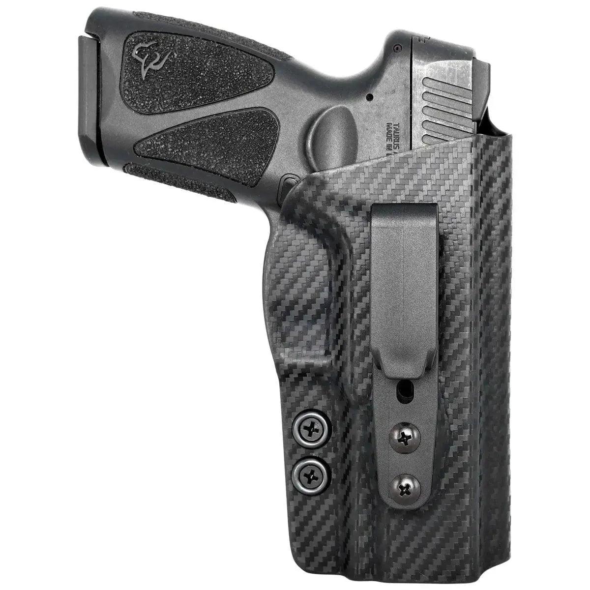 Taurus G3 Tuckable IWB Holster