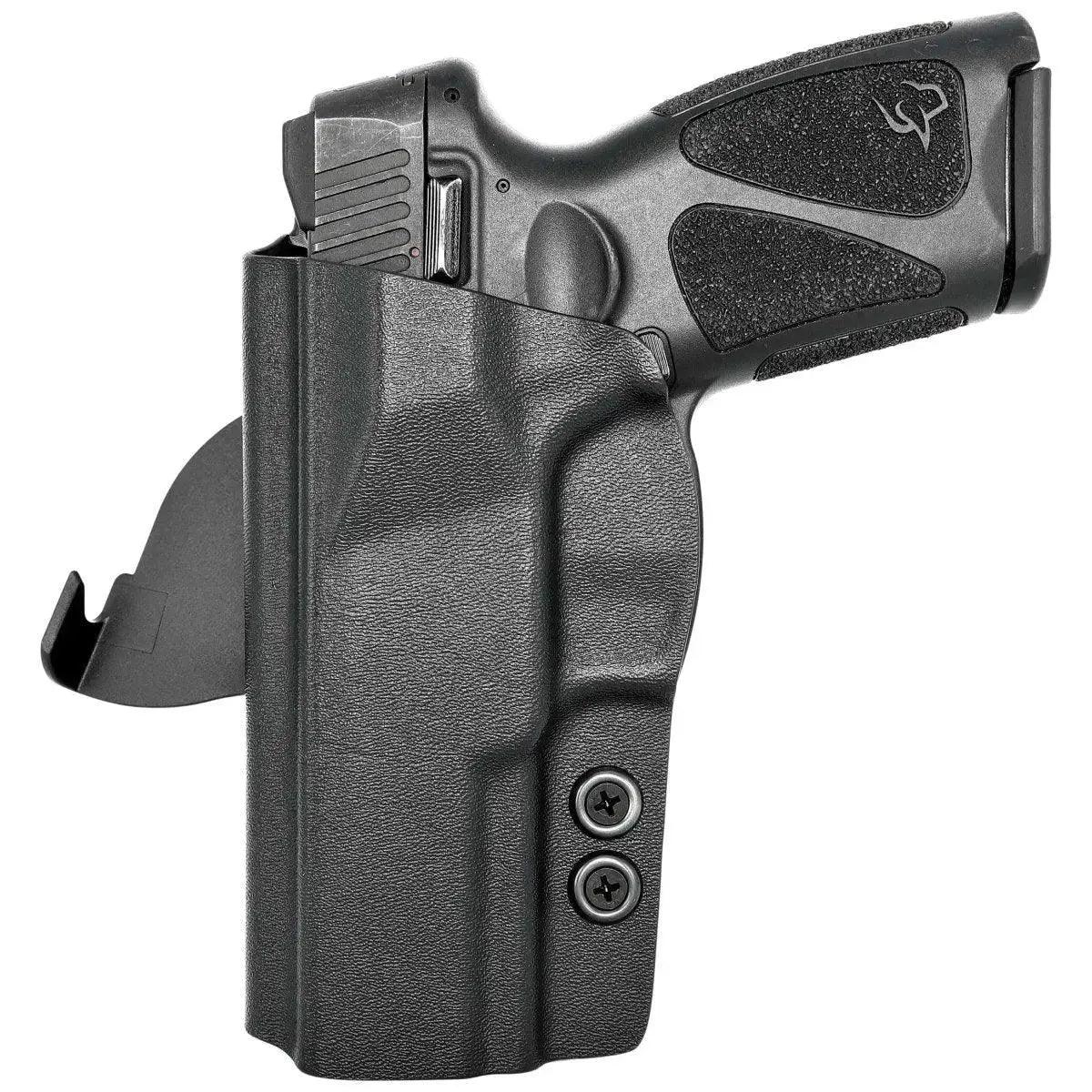 Taurus G3C Paddle Holster