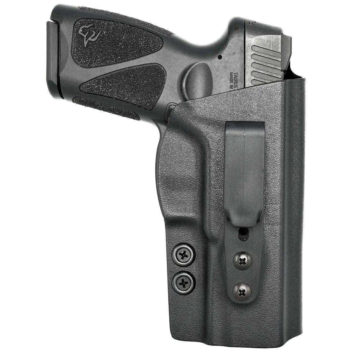 Taurus G3C Tuckable IWB Holster