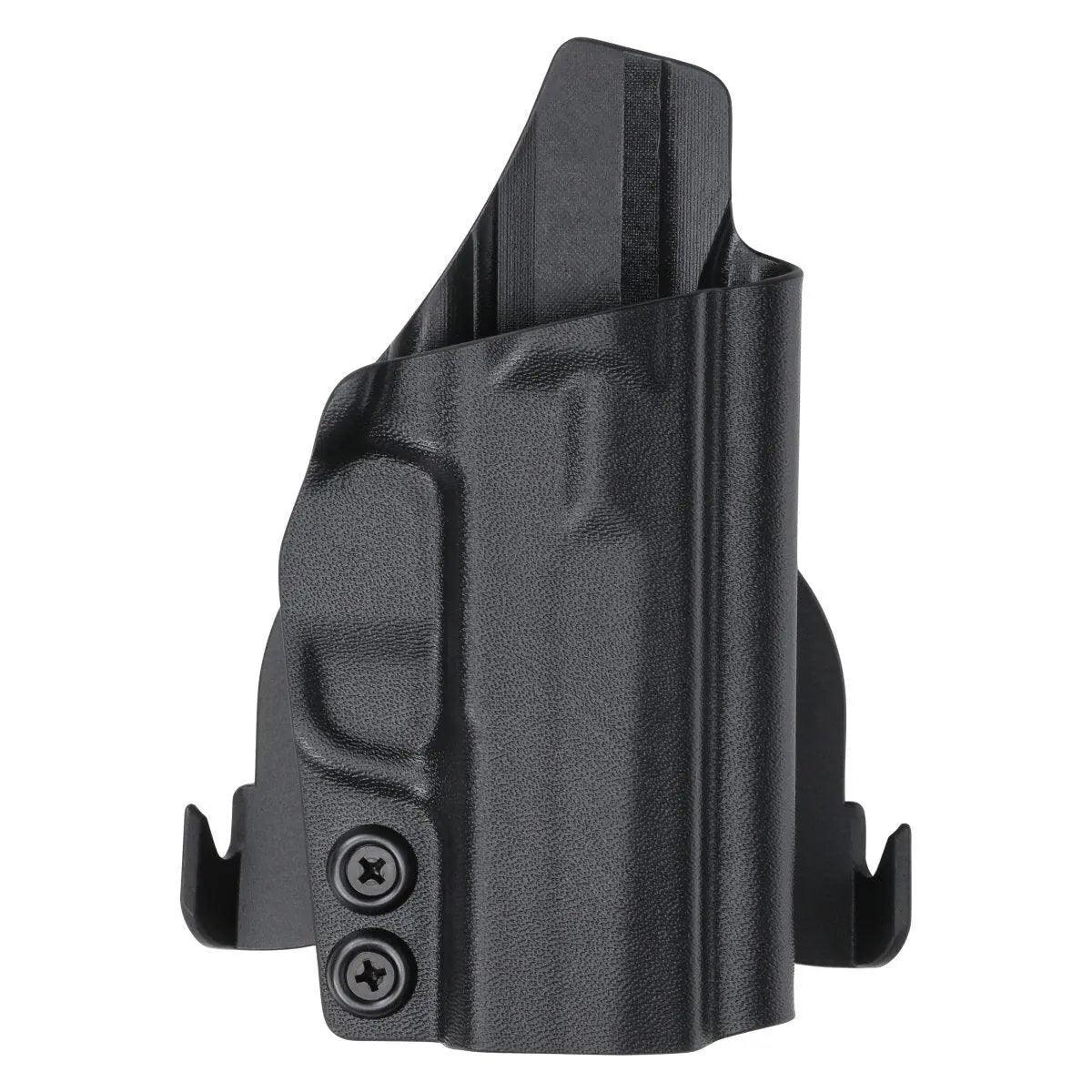 Taurus GX4 Paddle Holster (Optic Ready)