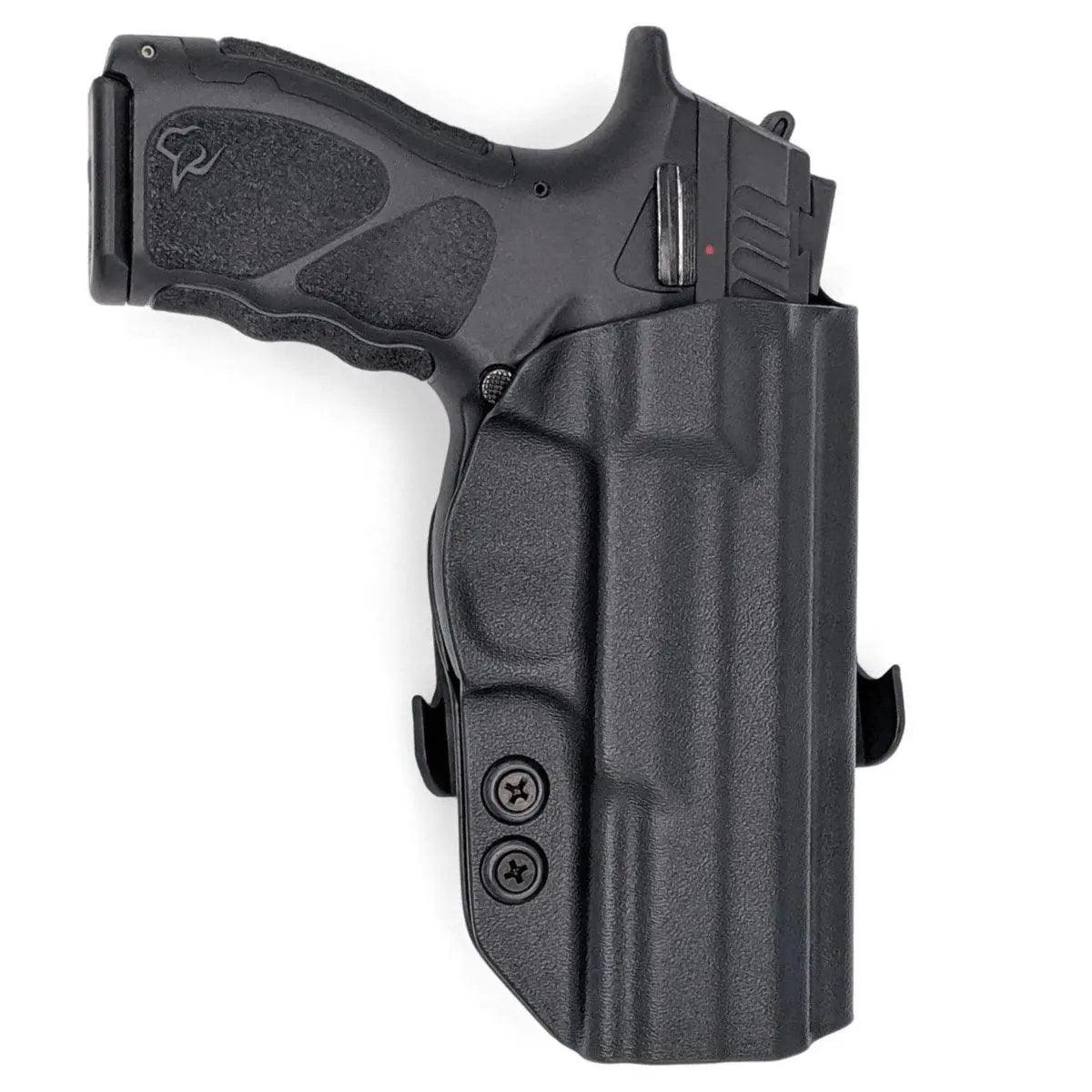 Taurus TH9 Paddle Holster