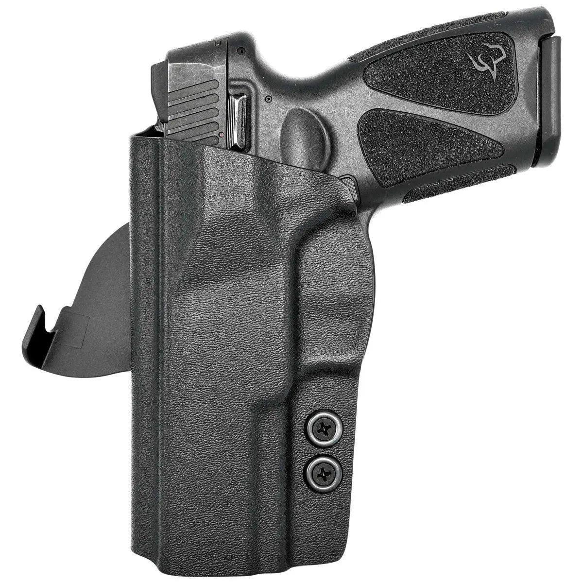 Taurus TX22 Paddle Holster (Optics Ready)