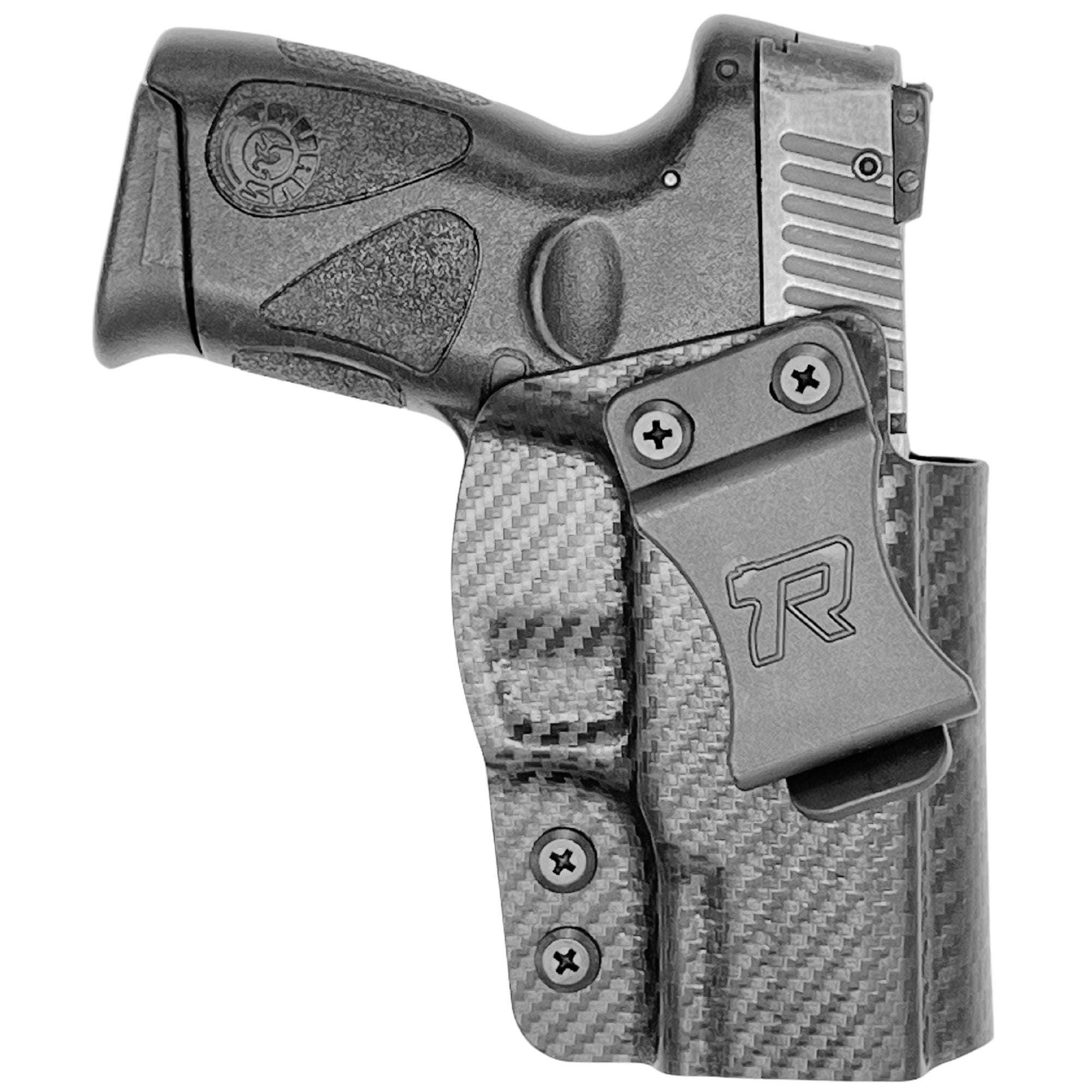 Taurus G2 / G2C IWB Holster (Optic Ready)