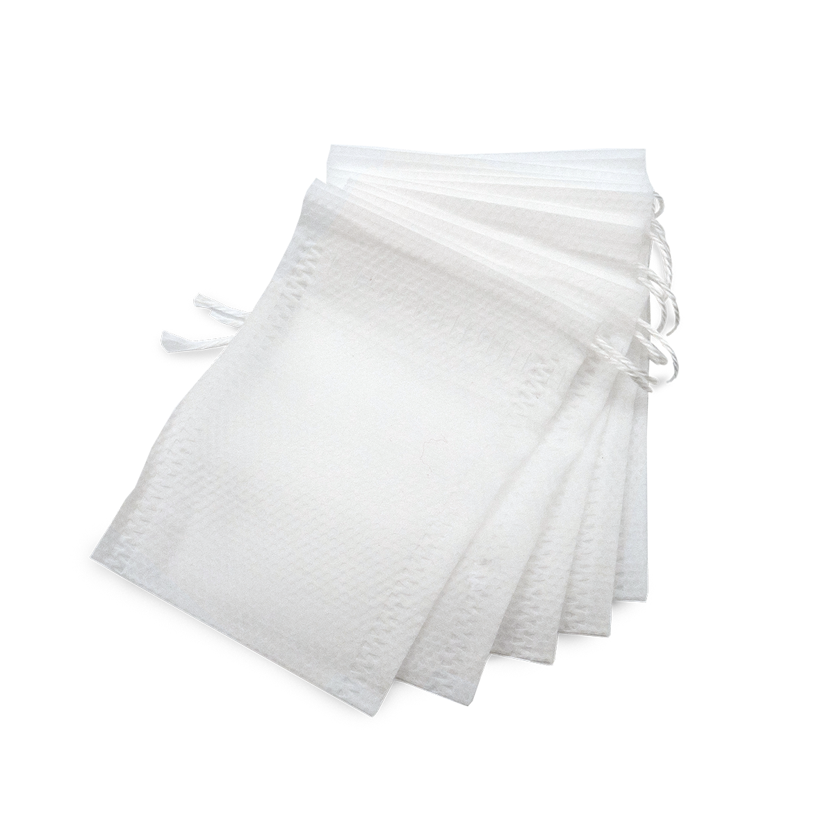 Disposable Tea Bags (Pack of 100)