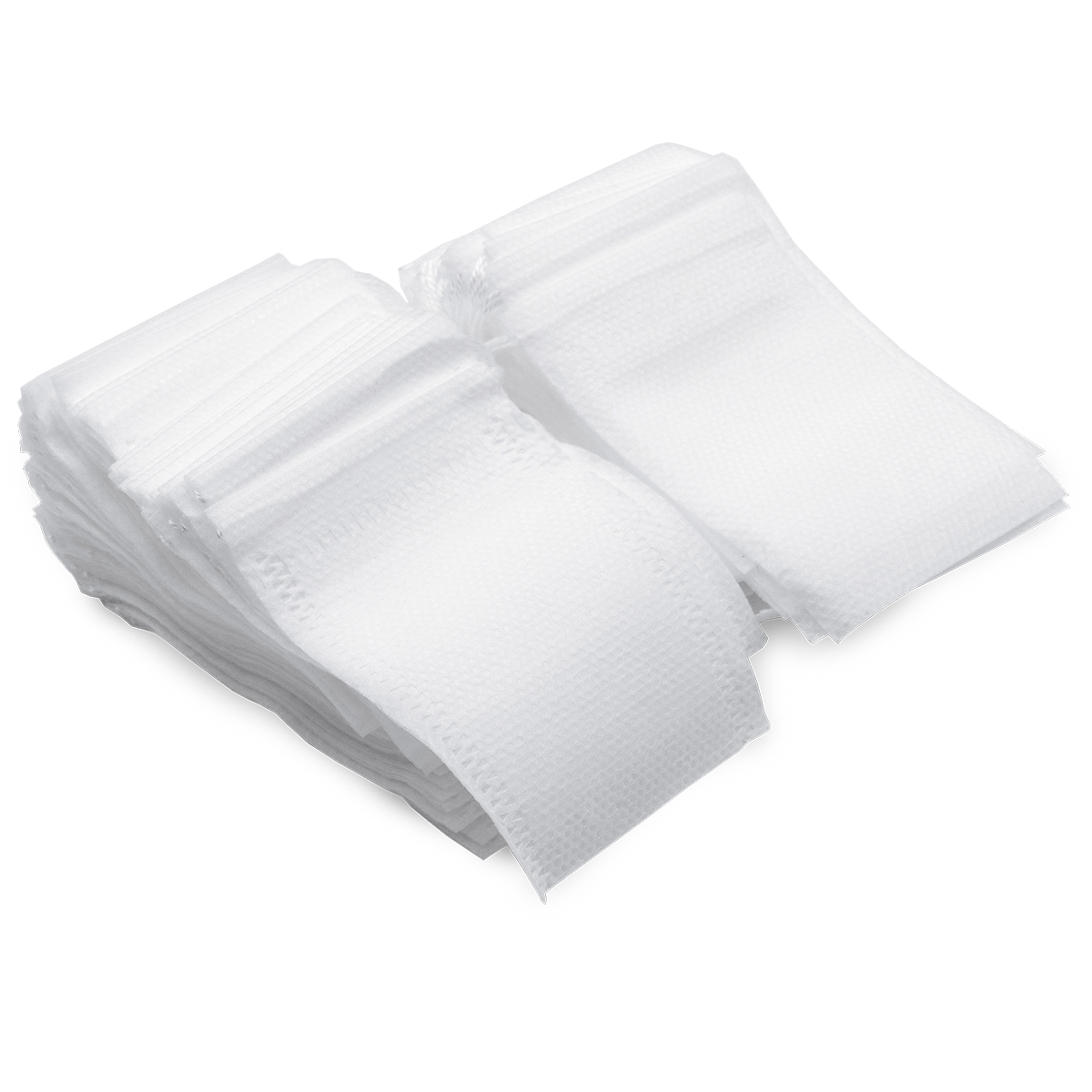 Disposable Tea Bags (Pack of 100)