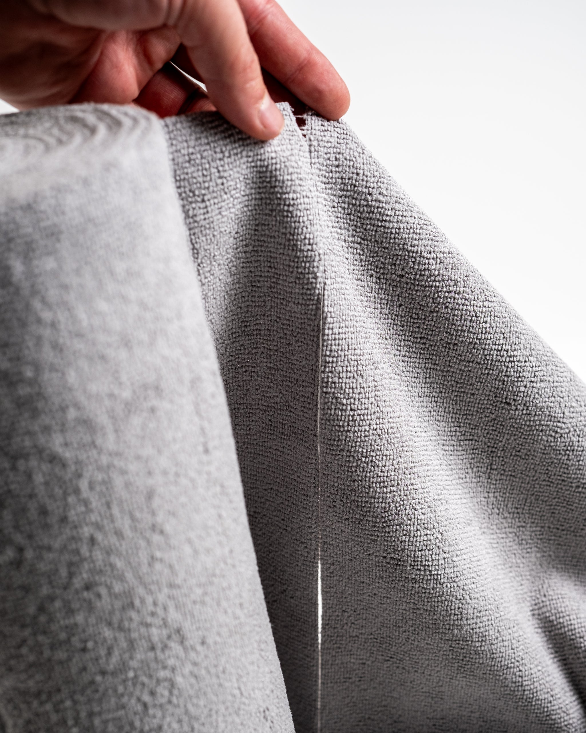 Microfiber Tear-Away Towel Roll