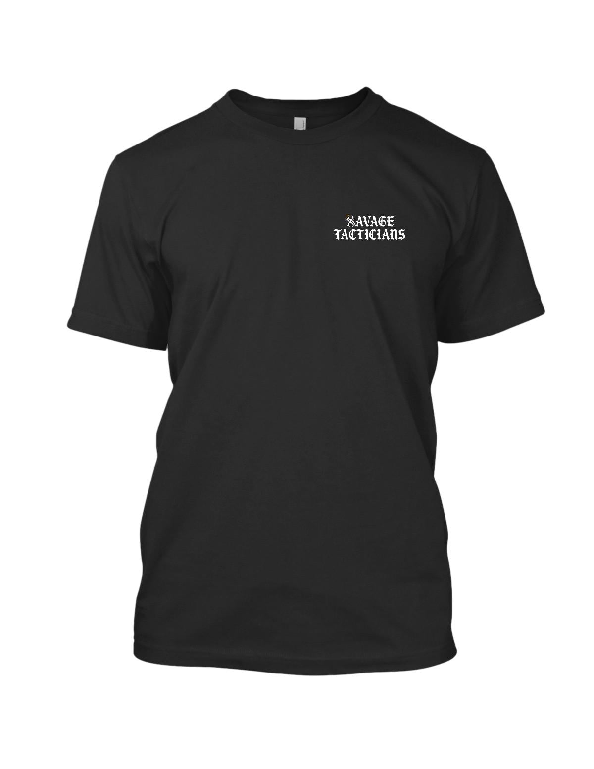 DAS MONARCH T-SHIRT