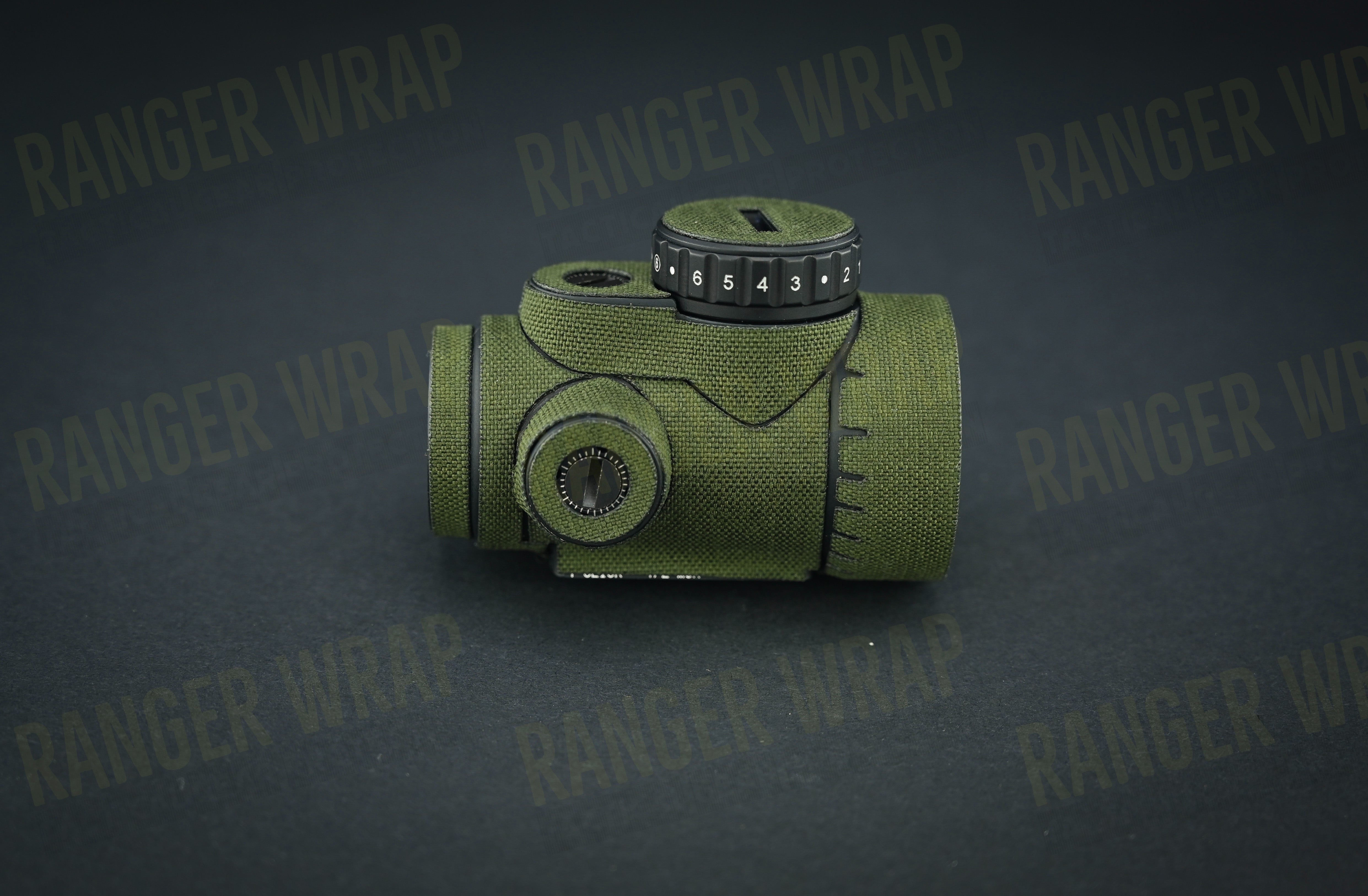 Trijicon MRO / MRO HD - Optic Wrap in Cordura Fabric