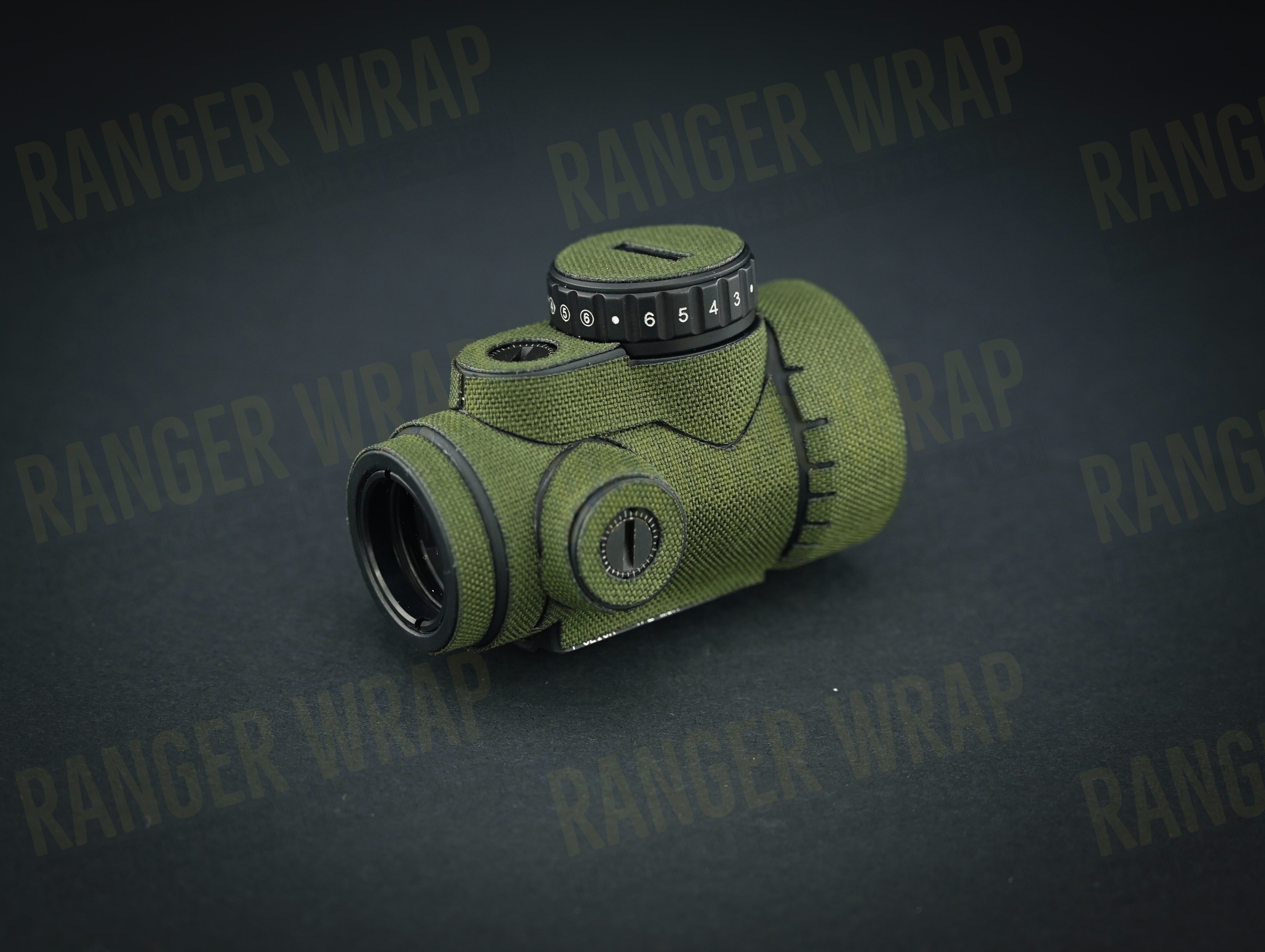 Trijicon MRO / MRO HD - Optic Wrap in Cordura Fabric
