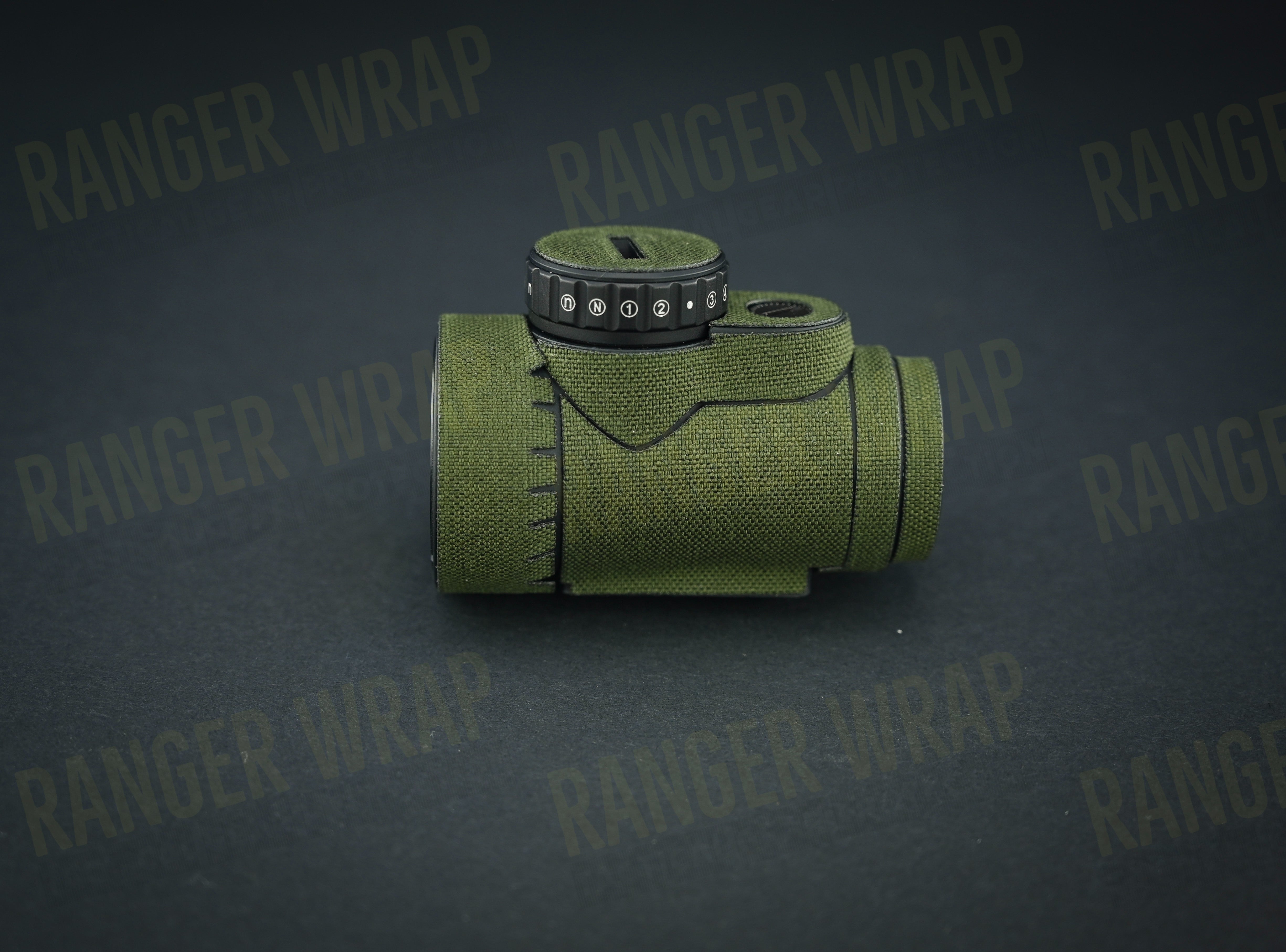 Trijicon MRO / MRO HD - Optic Wrap in Cordura Fabric