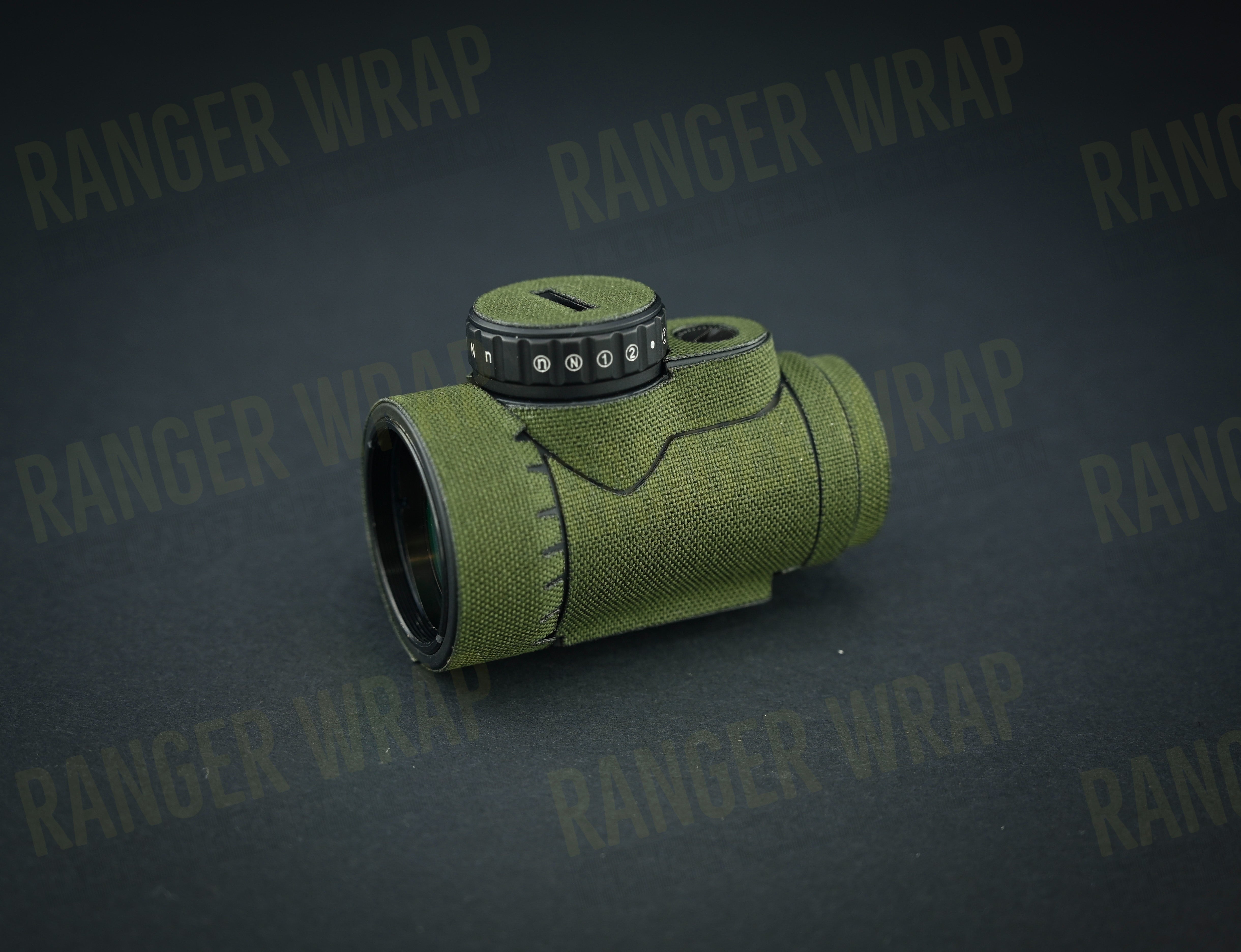 Trijicon MRO / MRO HD - Optic Wrap in Cordura Fabric