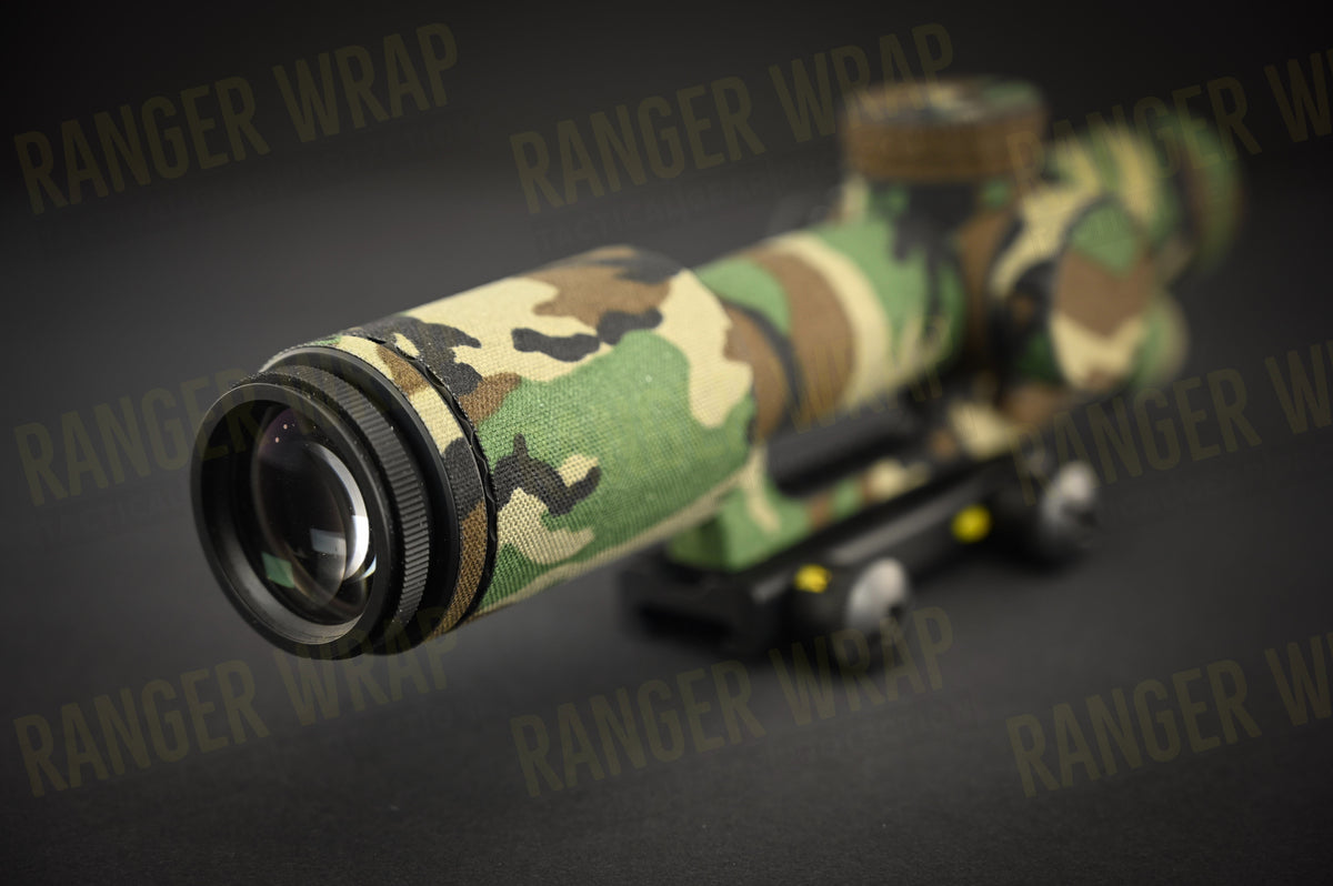 Trijicon VCOG 1-6x24 - Optic Wrap in Cordura Fabric