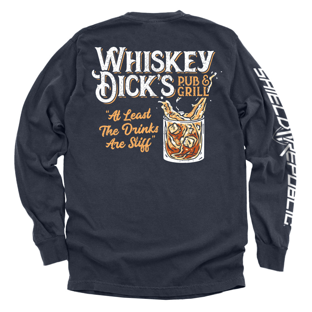 Whiskey Dick's Pub & Grill