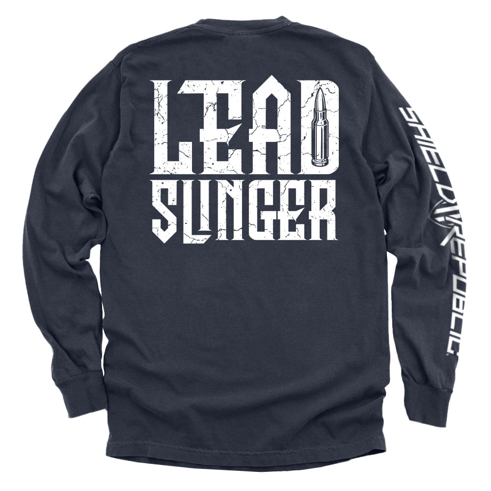 Lead Slinger Bullet