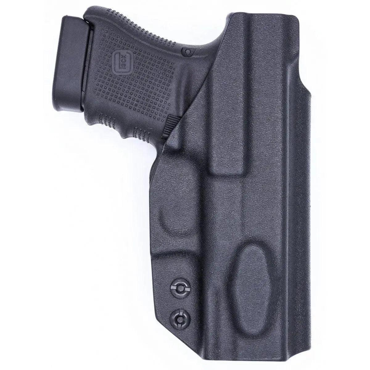 Tuckable IWB Holster fits: Glock 30 30SF 29