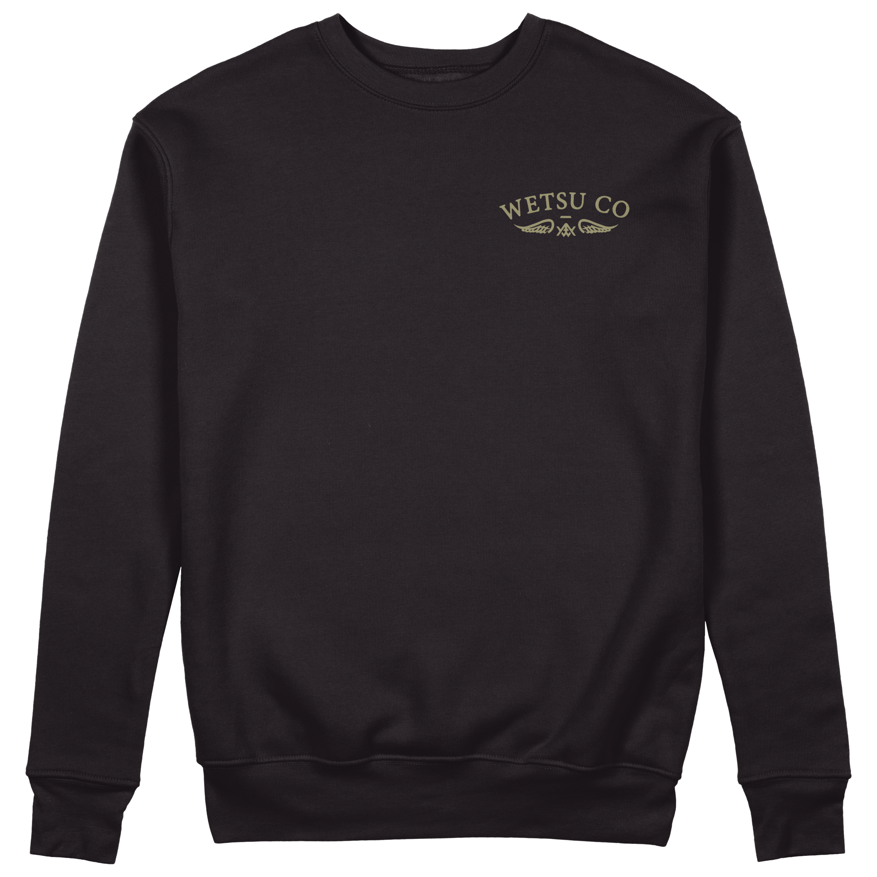 Unhooked Classic Crewneck Sweatshirt