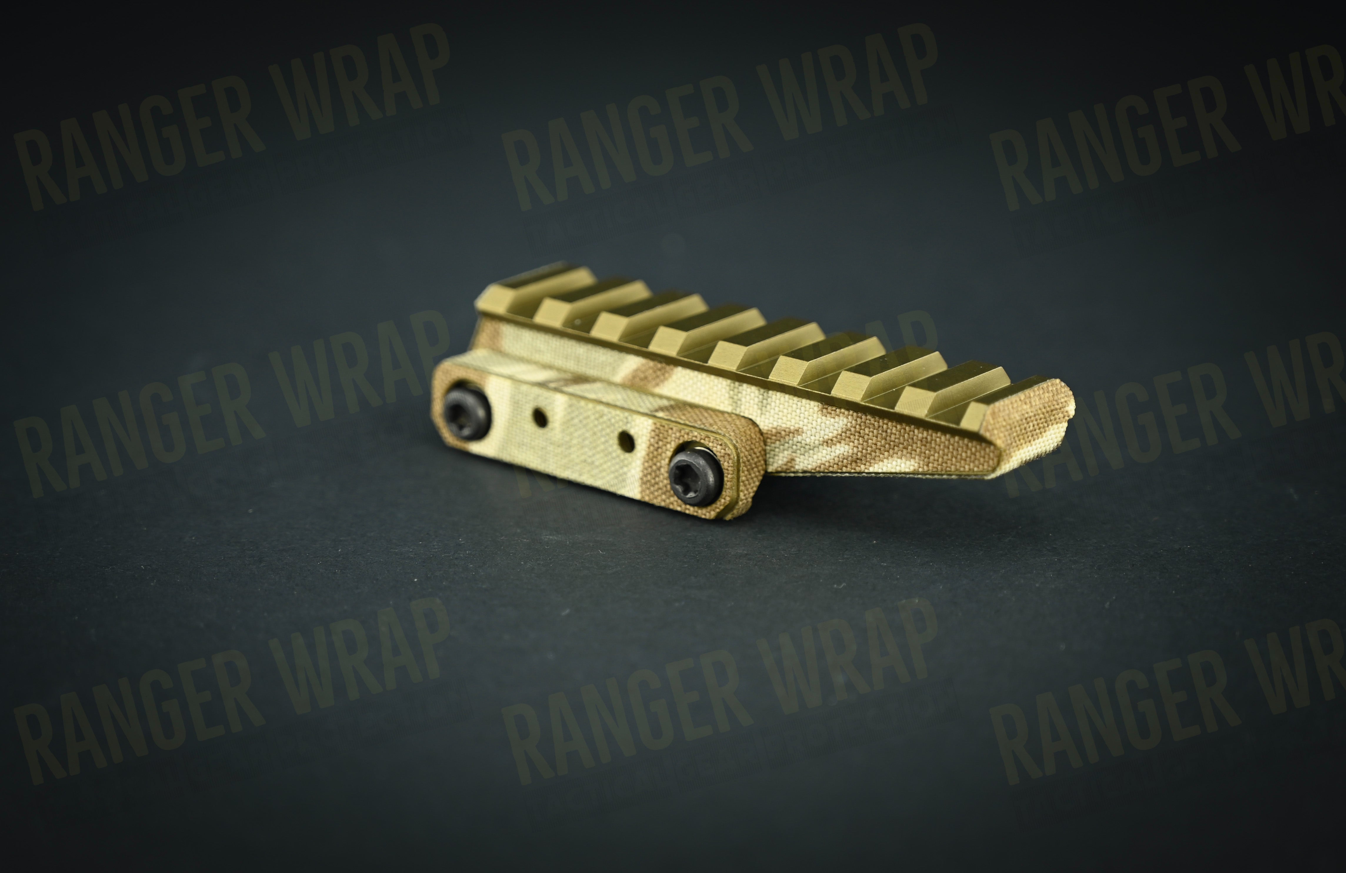 Unity FAST Riser Mount Wrap - in Cordura Fabric