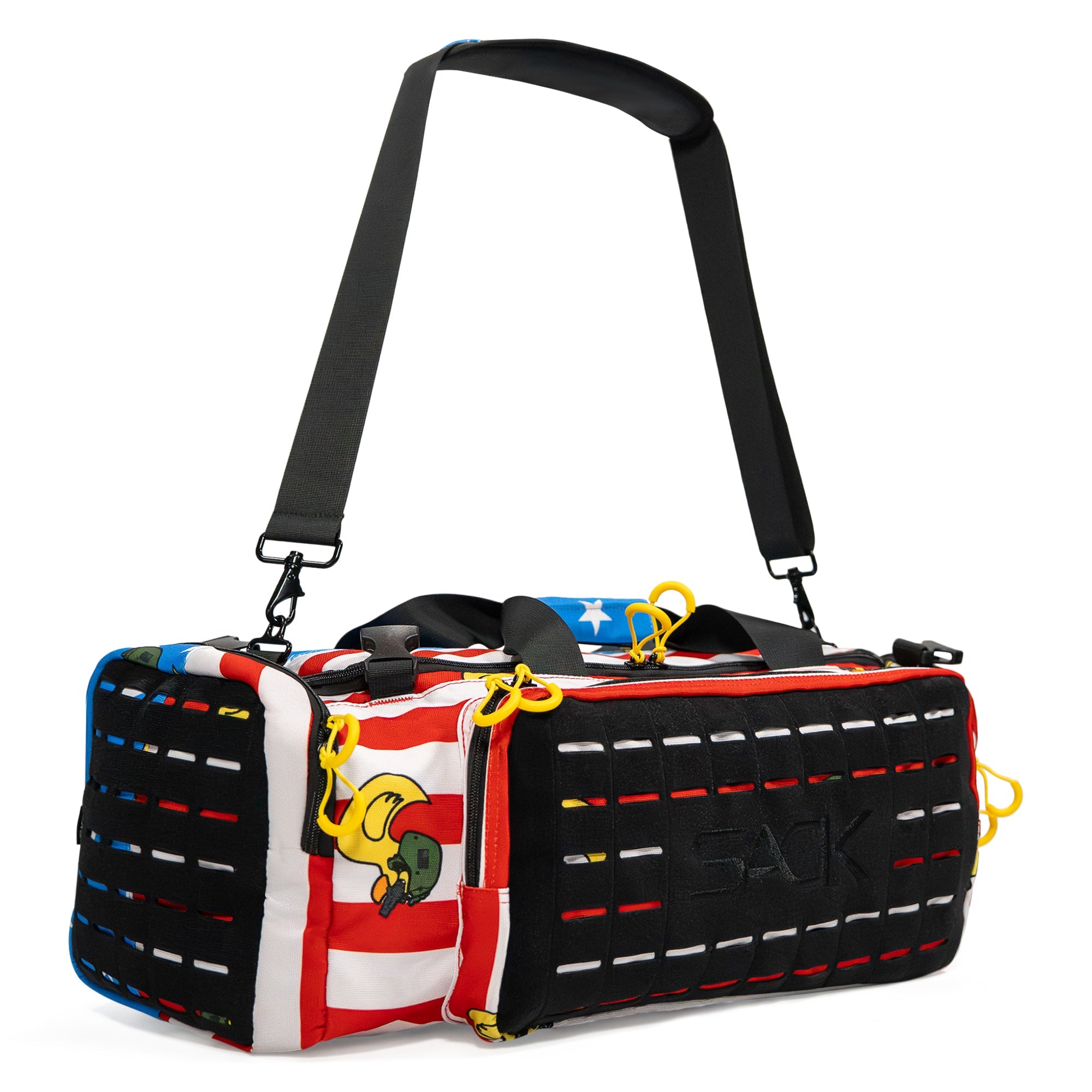 50L Sack™ Dufflepack Hybridtasche