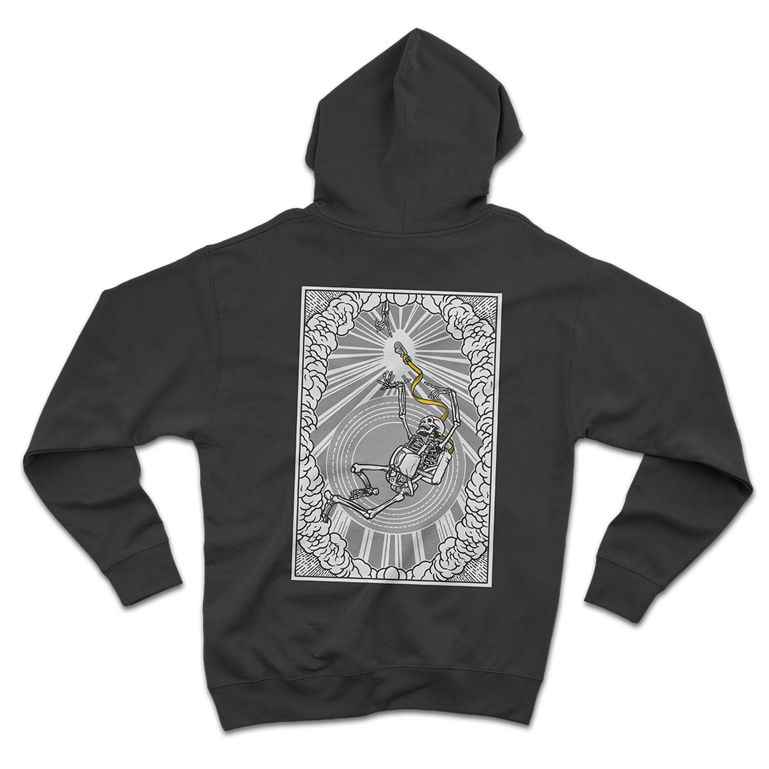 Unhooked Redux Hoodie