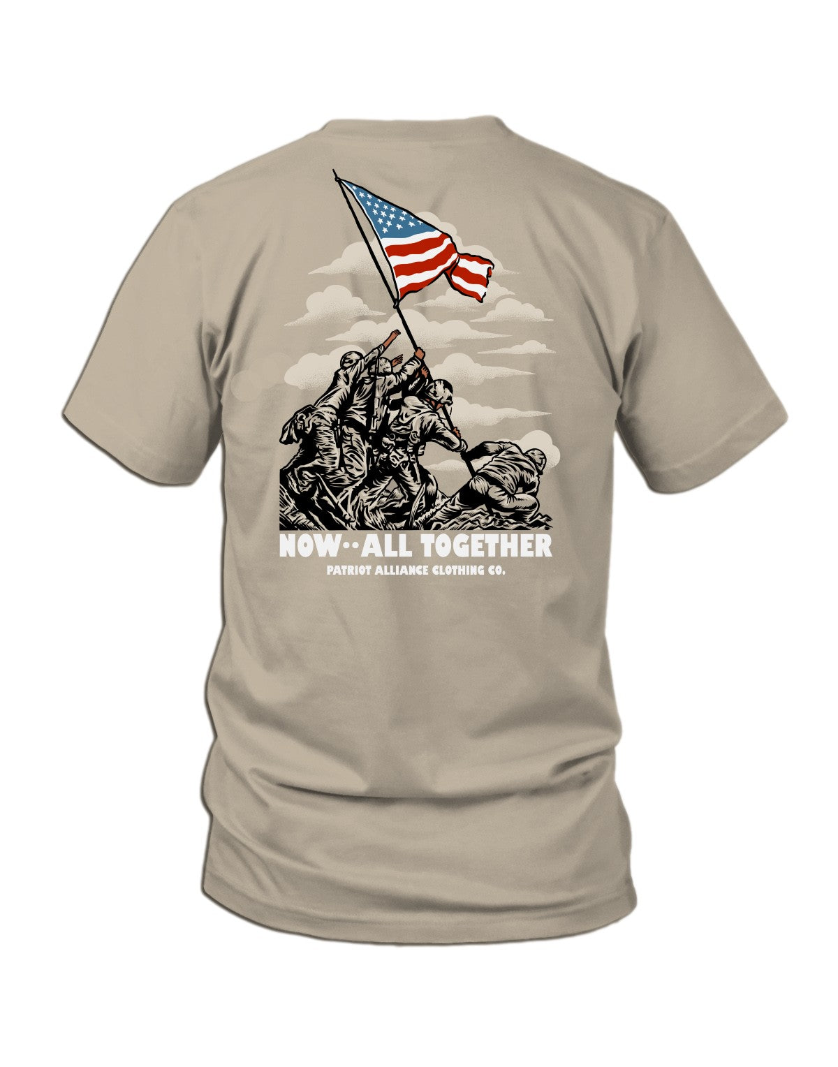Unity Tee