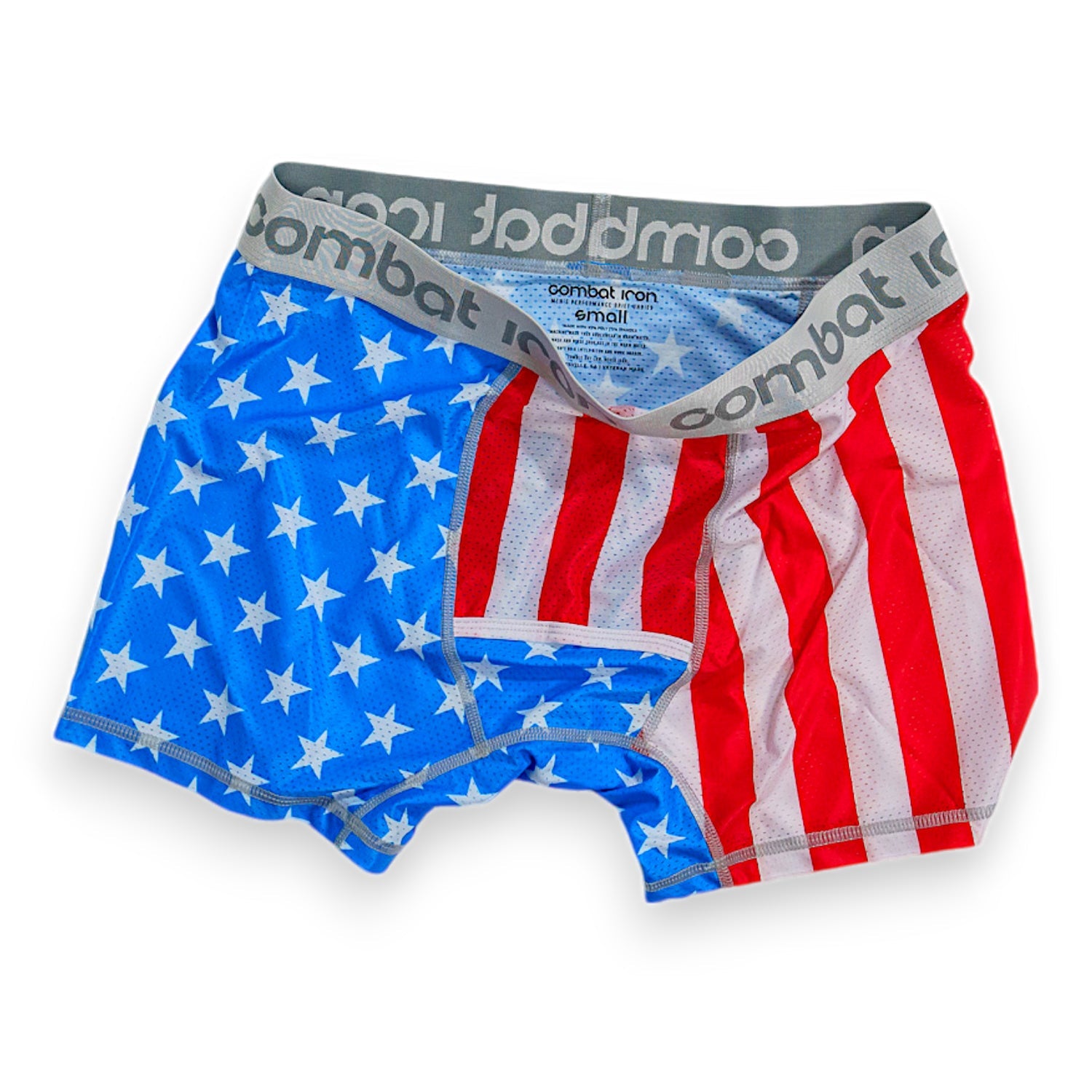 Boxer Briefs 2.0 Defender | 2 Pack