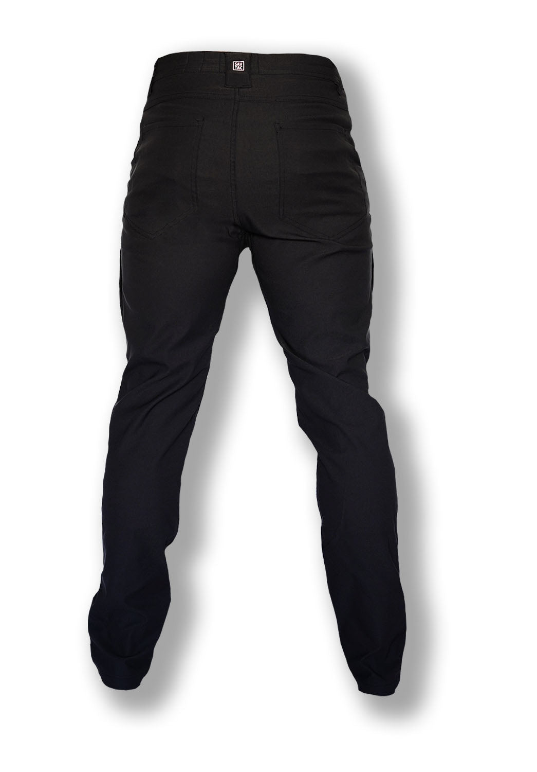 Pantalones de trekking - Negro