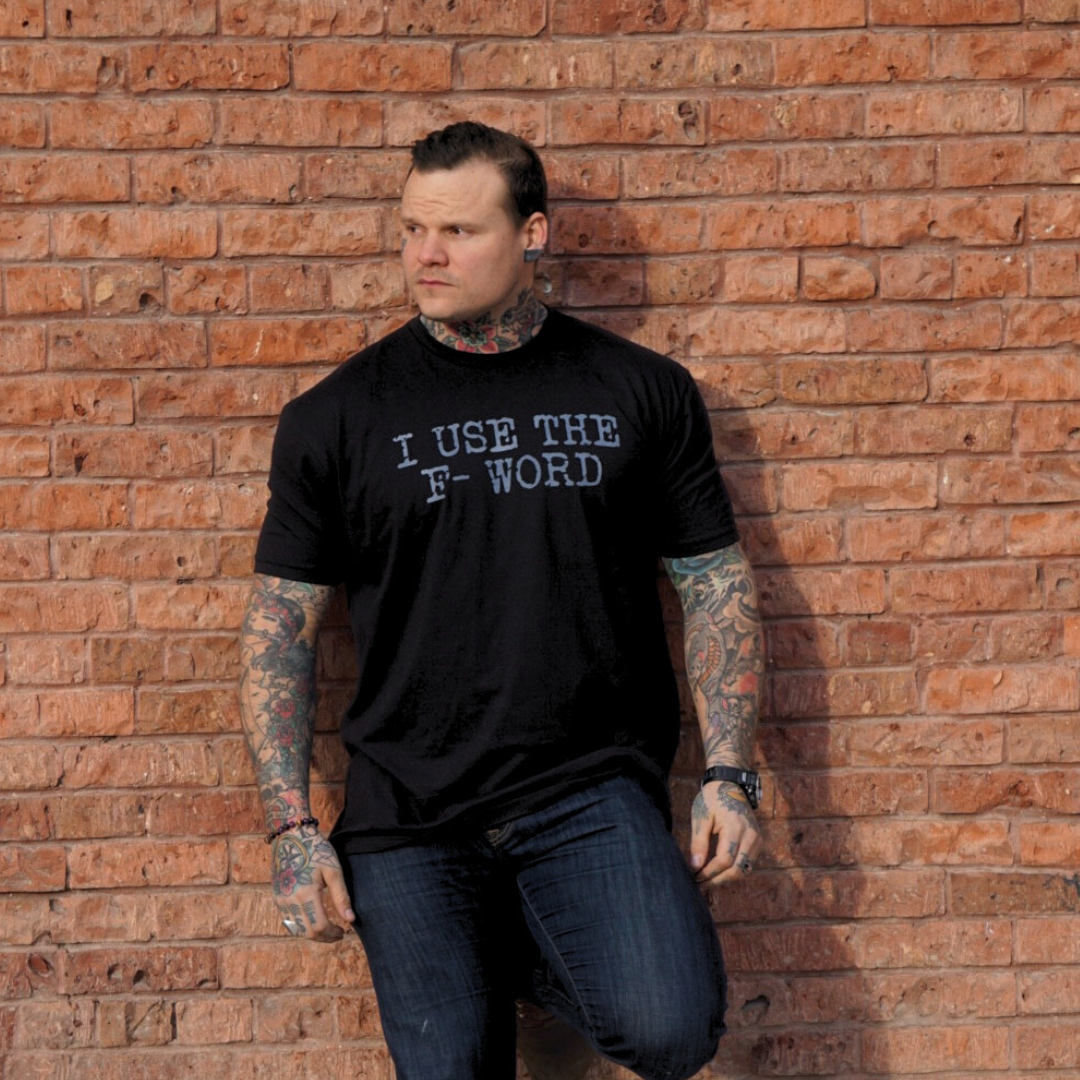 Camiseta FREEDOM | Desafiamos las normas