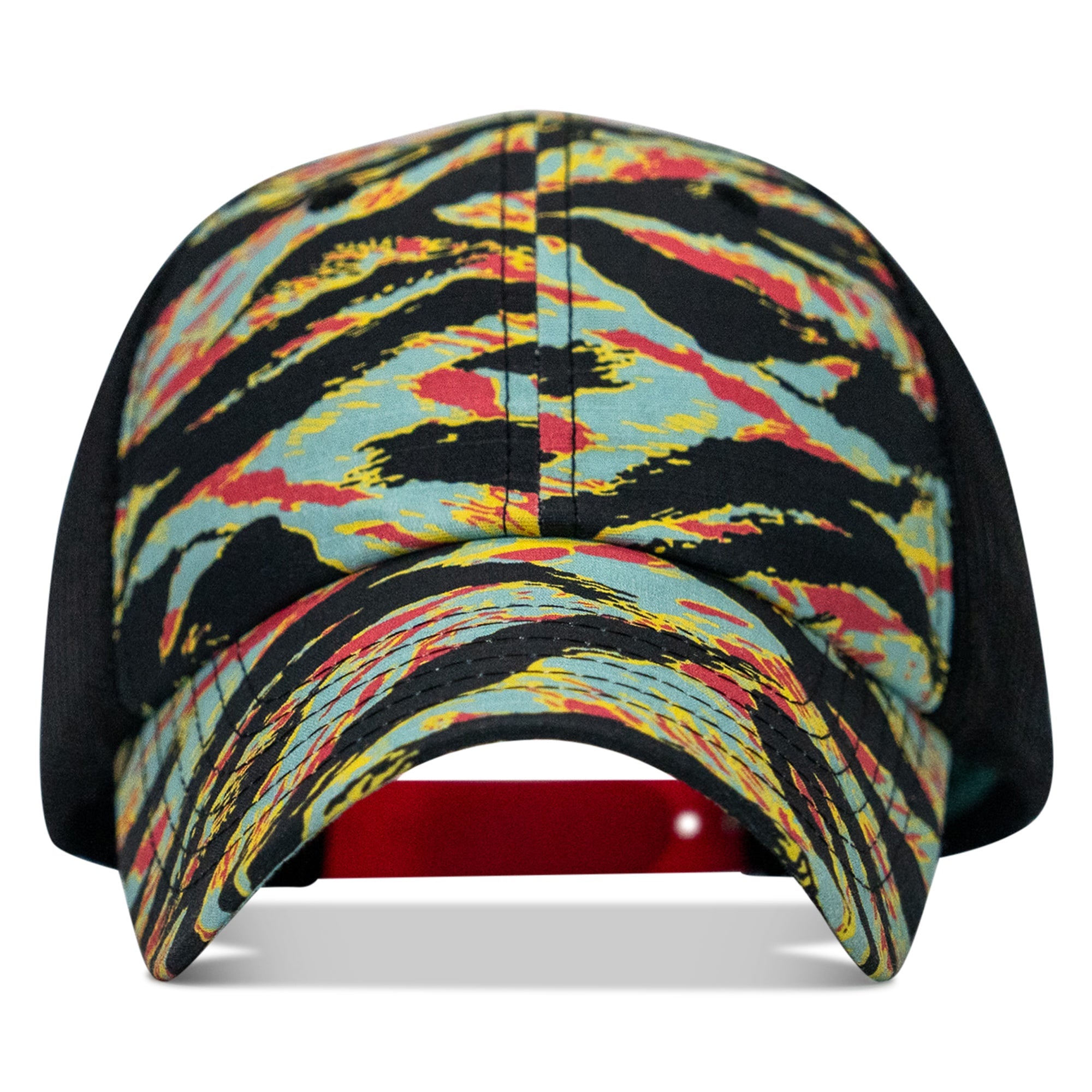 Ripstop Low Pro Operator Snapback Hat
