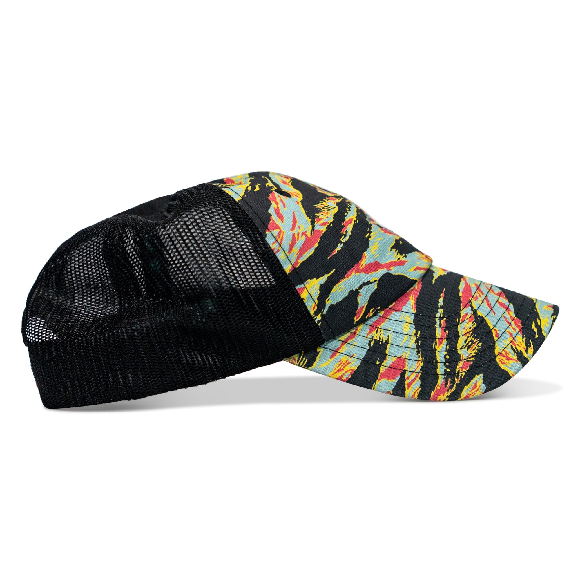 Ripstop Low Pro Operator Snapback Hat