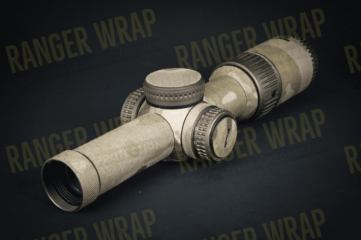 Vortex Razor HD Gen II 1-6 - Optik-Wrap aus Cordura-Gewebe