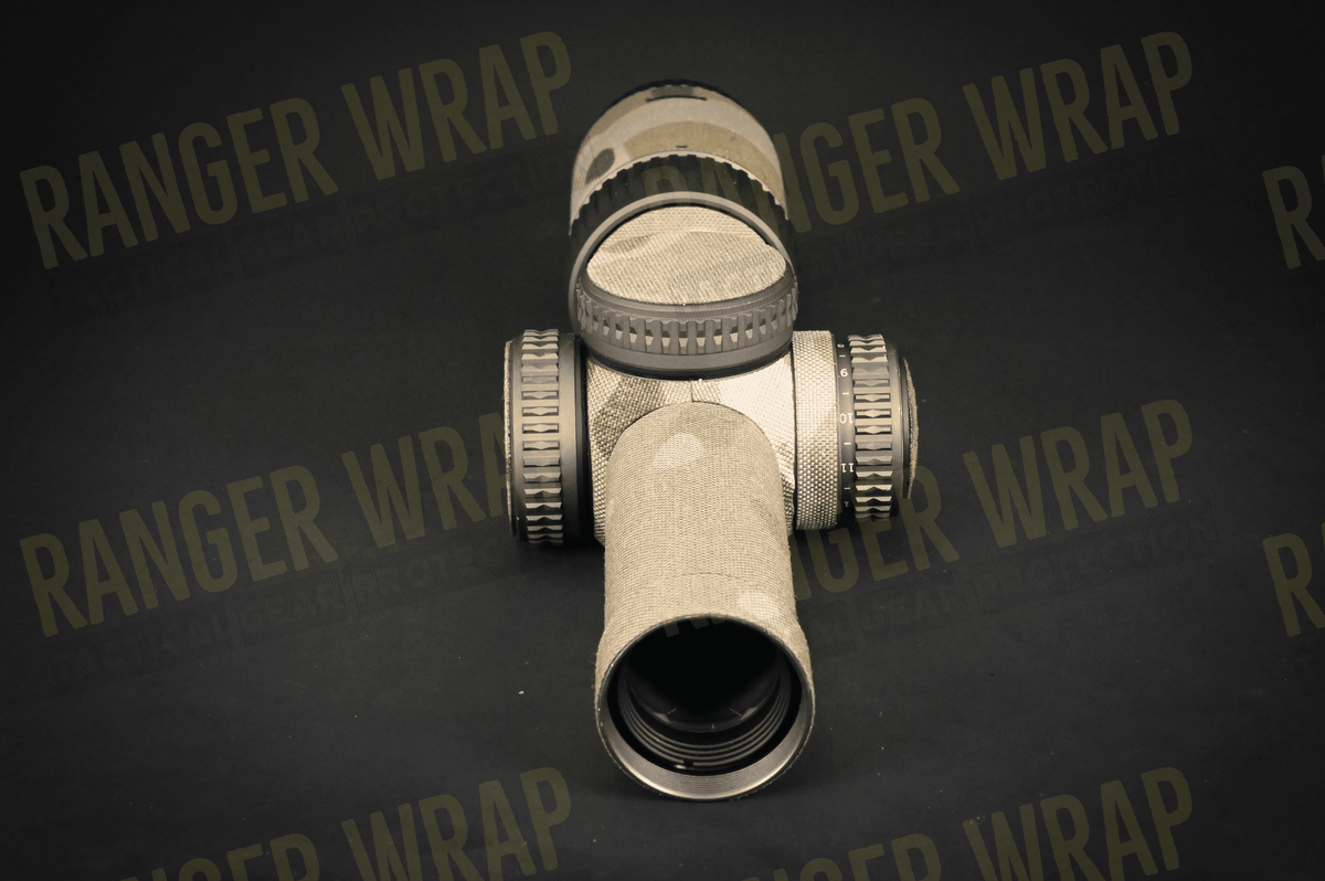 Vortex Razor HD Gen II 1-6 - Optik-Wrap aus Cordura-Gewebe