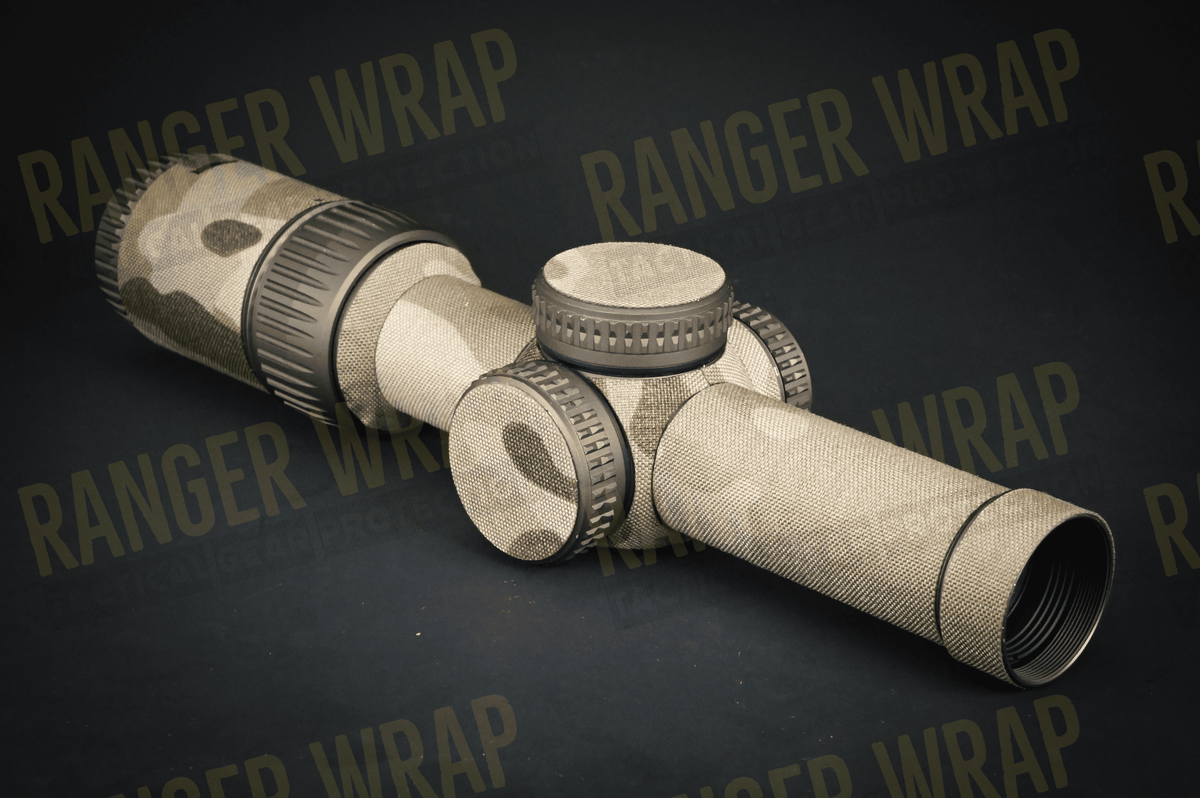 Vortex Razor HD Gen II 1-6 - Optik-Wrap aus Cordura-Gewebe